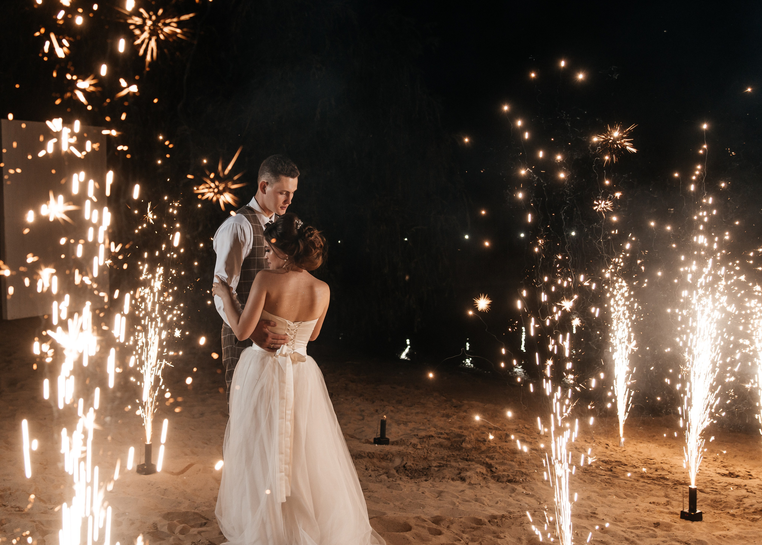 Свадебный репортаж. Меня зовут Александр Литвинчук и я свадебный фотограф в Саратове