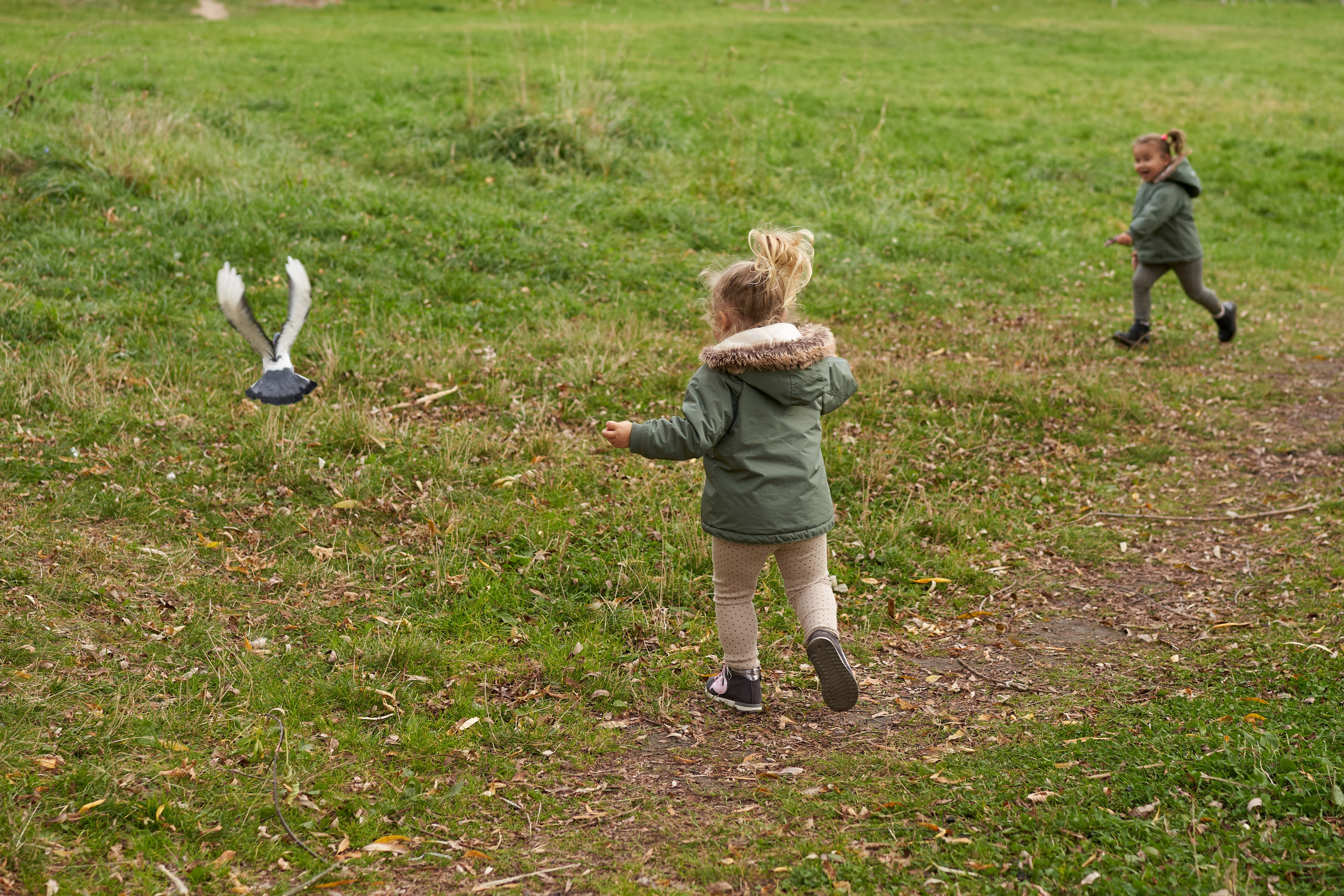Family. Портретный фотограф в Москве Лидия Брауде