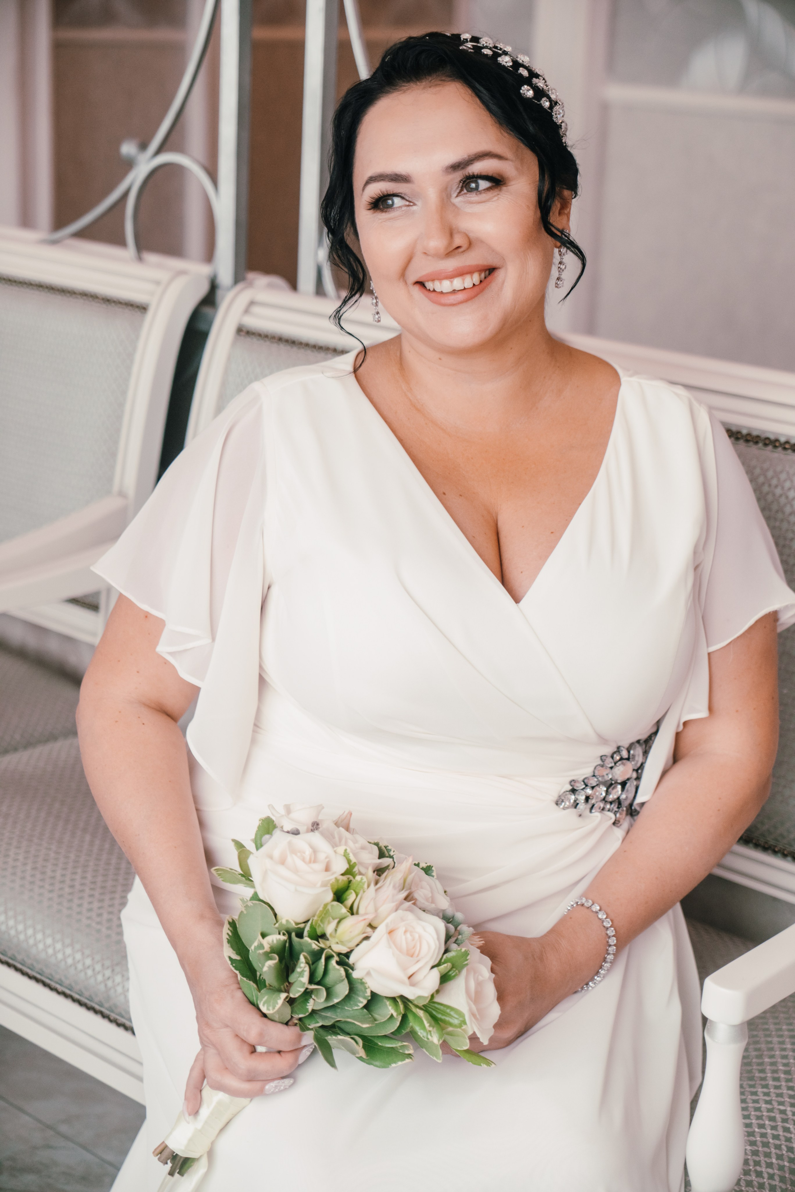 Свадебные съемки. Репортажный и свадебный фотограф в Москве Дарья