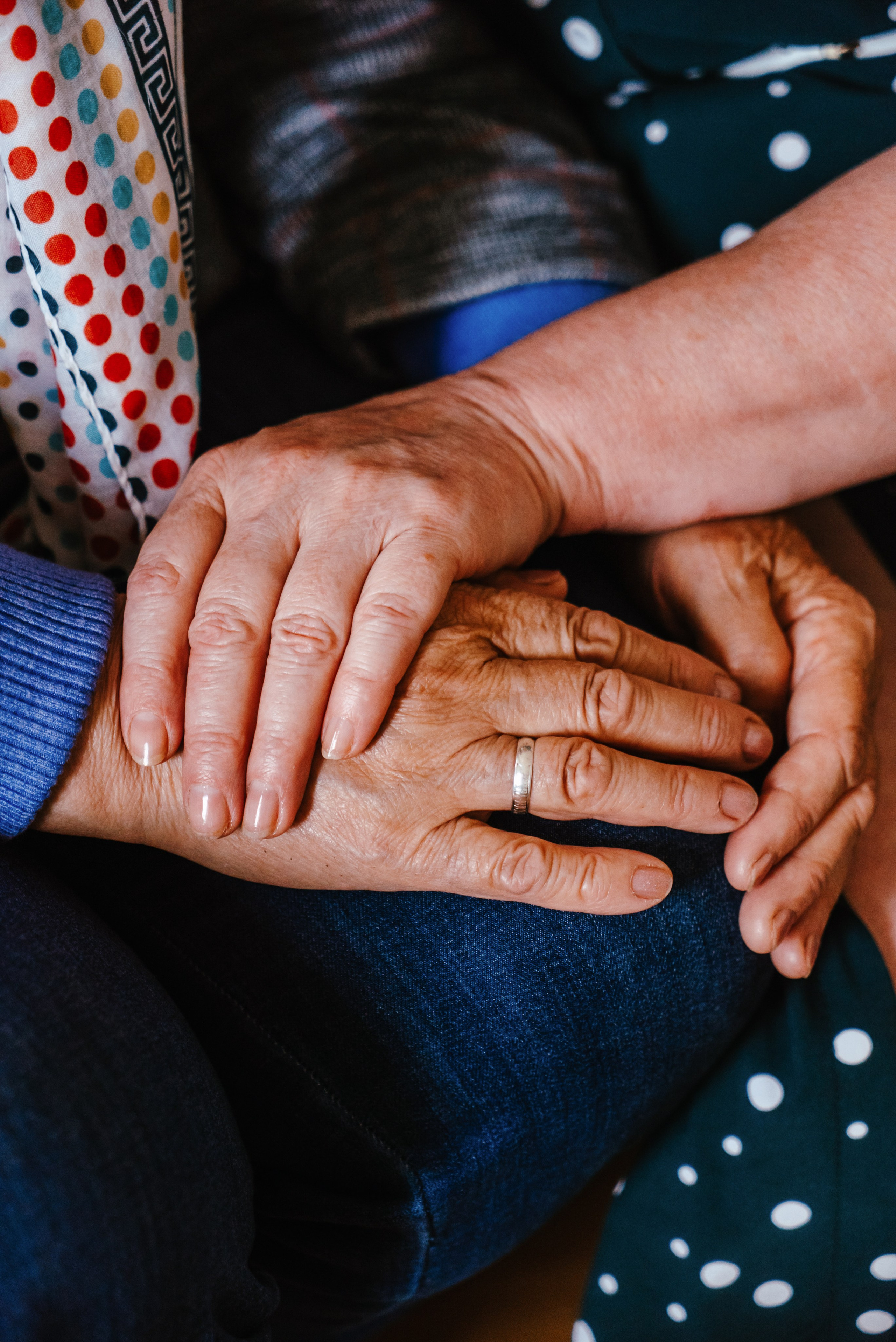 Индивидуальные съемки. Репортажный и свадебный фотограф в Москве Дарья