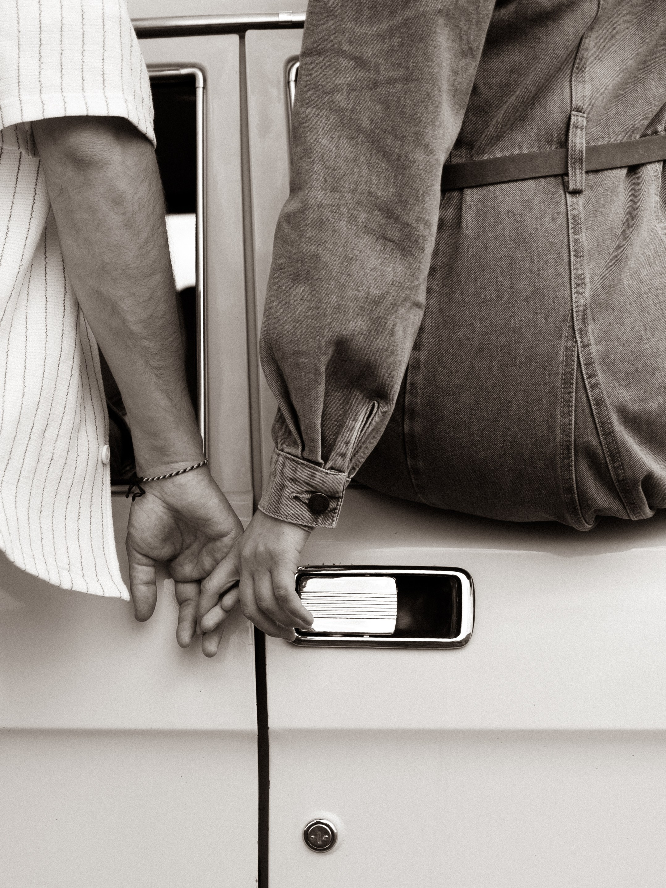 Сбежать из города. Фотограф Зарина. Казань