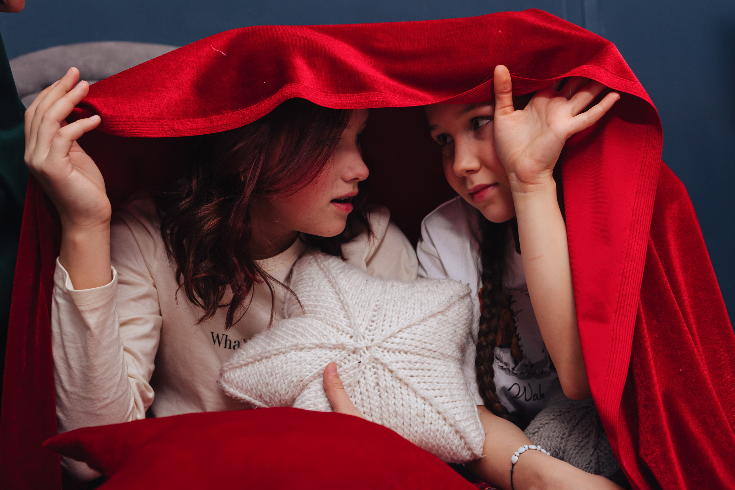 Новогодняя съёмка с одноклассницами. Свадебный, семейный фотограф, контент съёмка. Екатеринбург. Елена Граф