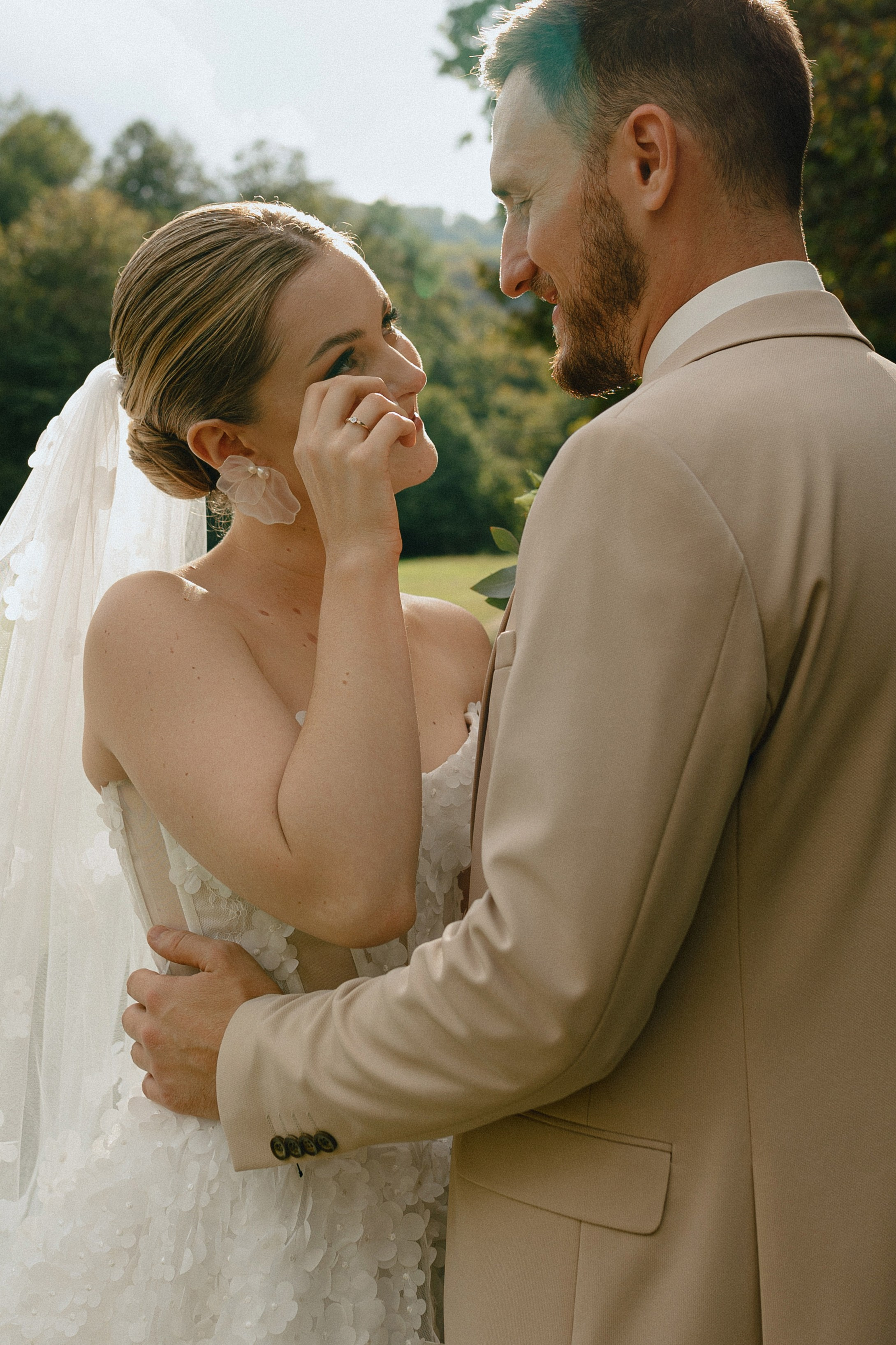Марина, Салют♥. Свадебный фотограф Краснодар — Сочи — Алексей Титов
