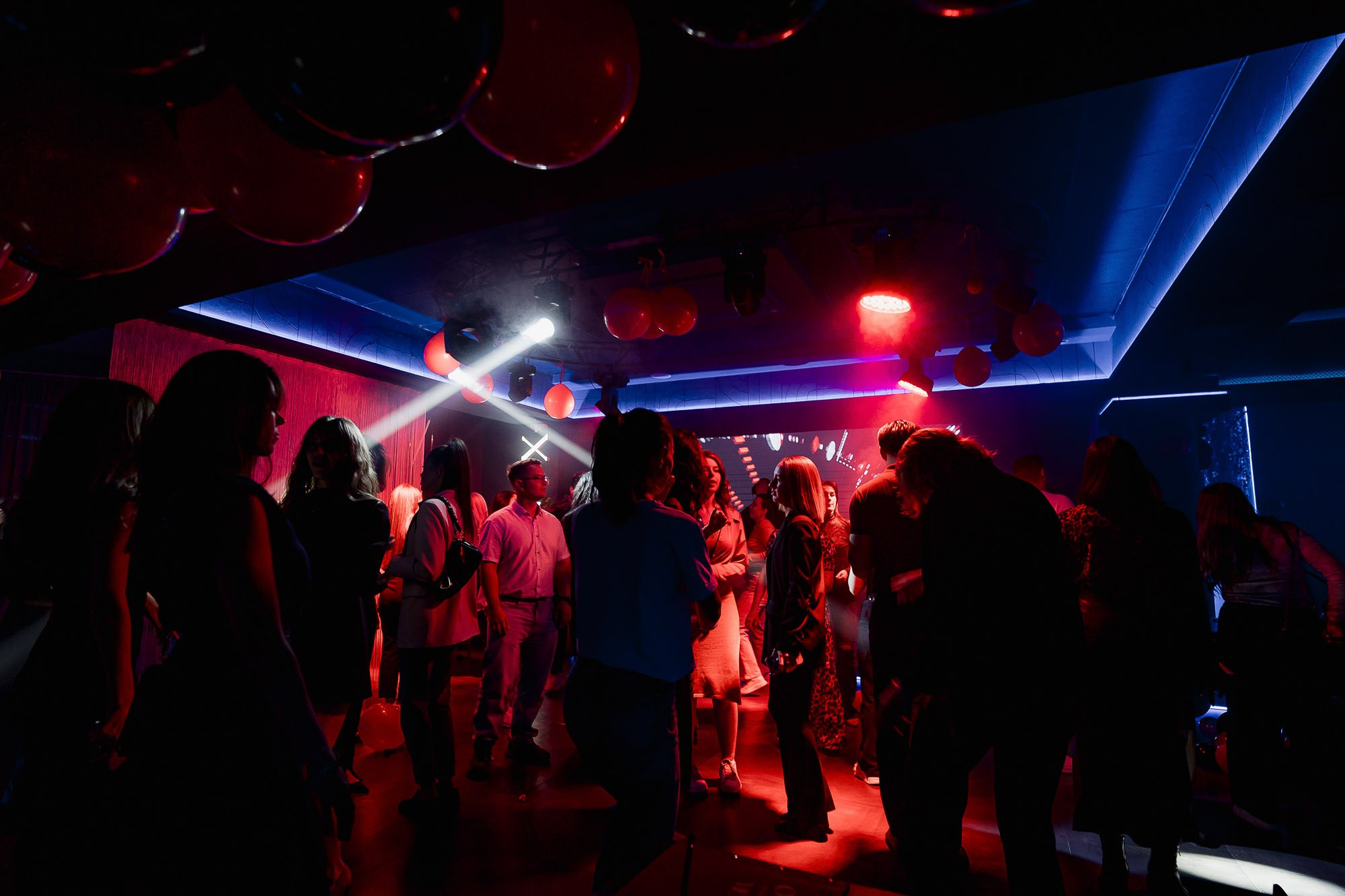 Onyx. Red party. Сергей Кошкин. Репортажная и ивент-фотография в Сургуте