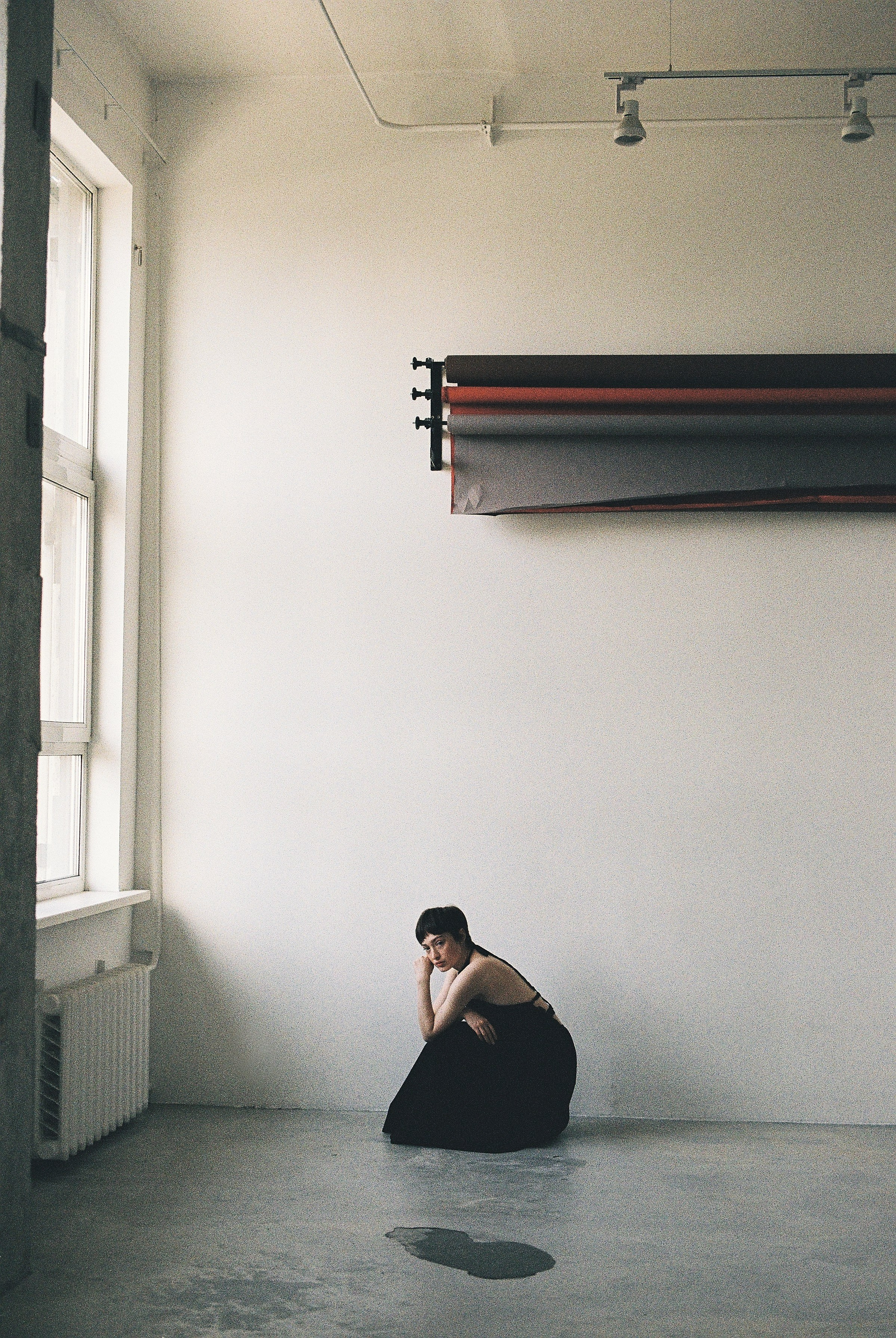 Екатерина (35 mm). Фотограф в Екатеринбурге и Москве, Анна