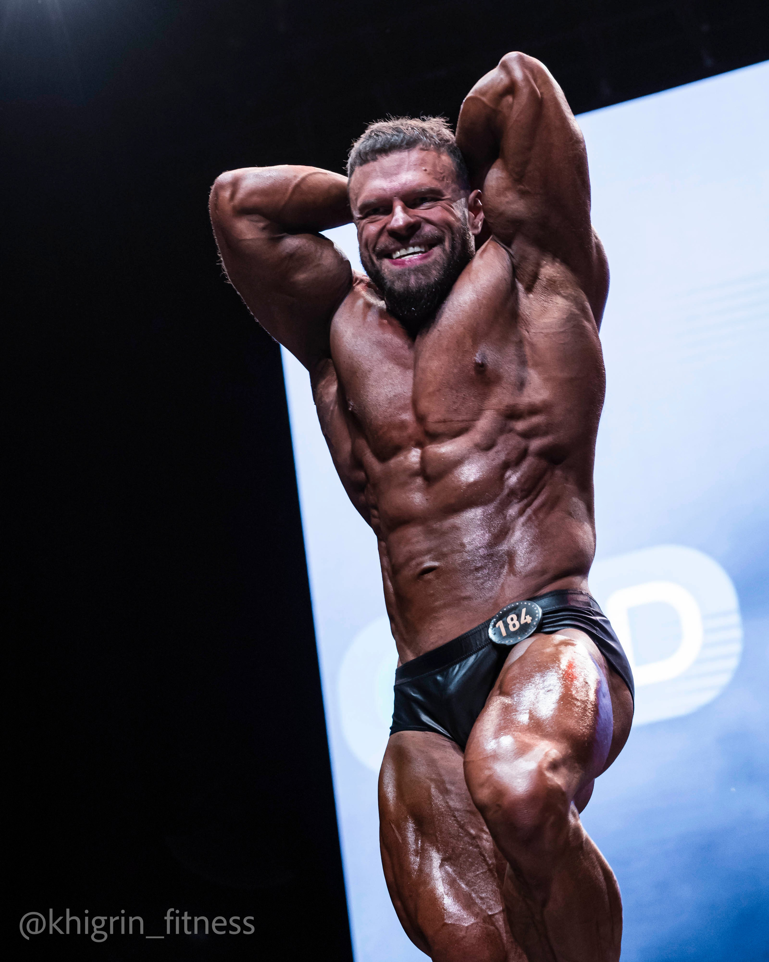 EXPO 11 NBC. Фитнес и спортивный фотограф Москва