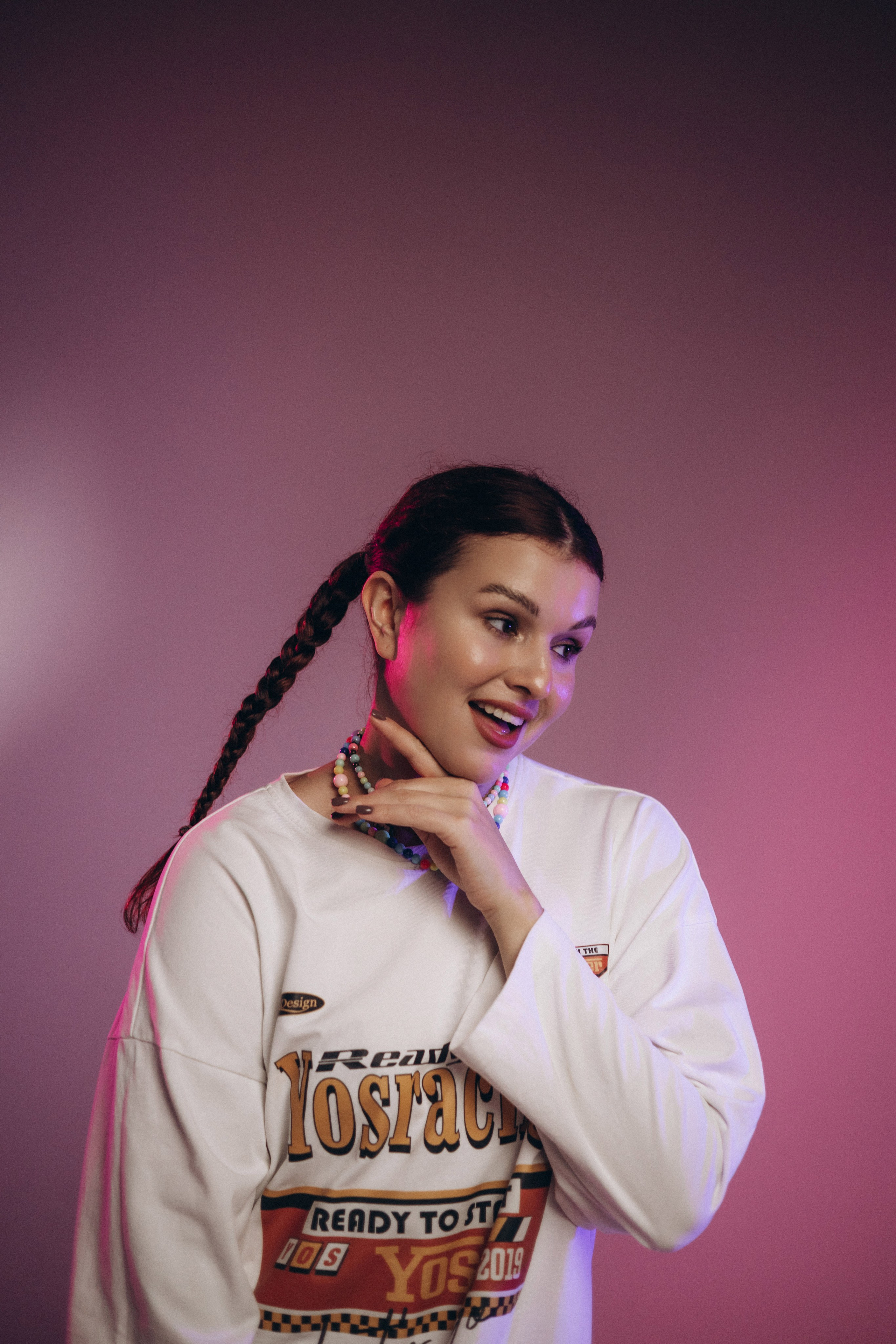 Let's Dance!. Портретный и семейный фотограф в Воронеже Ксения Ремизова