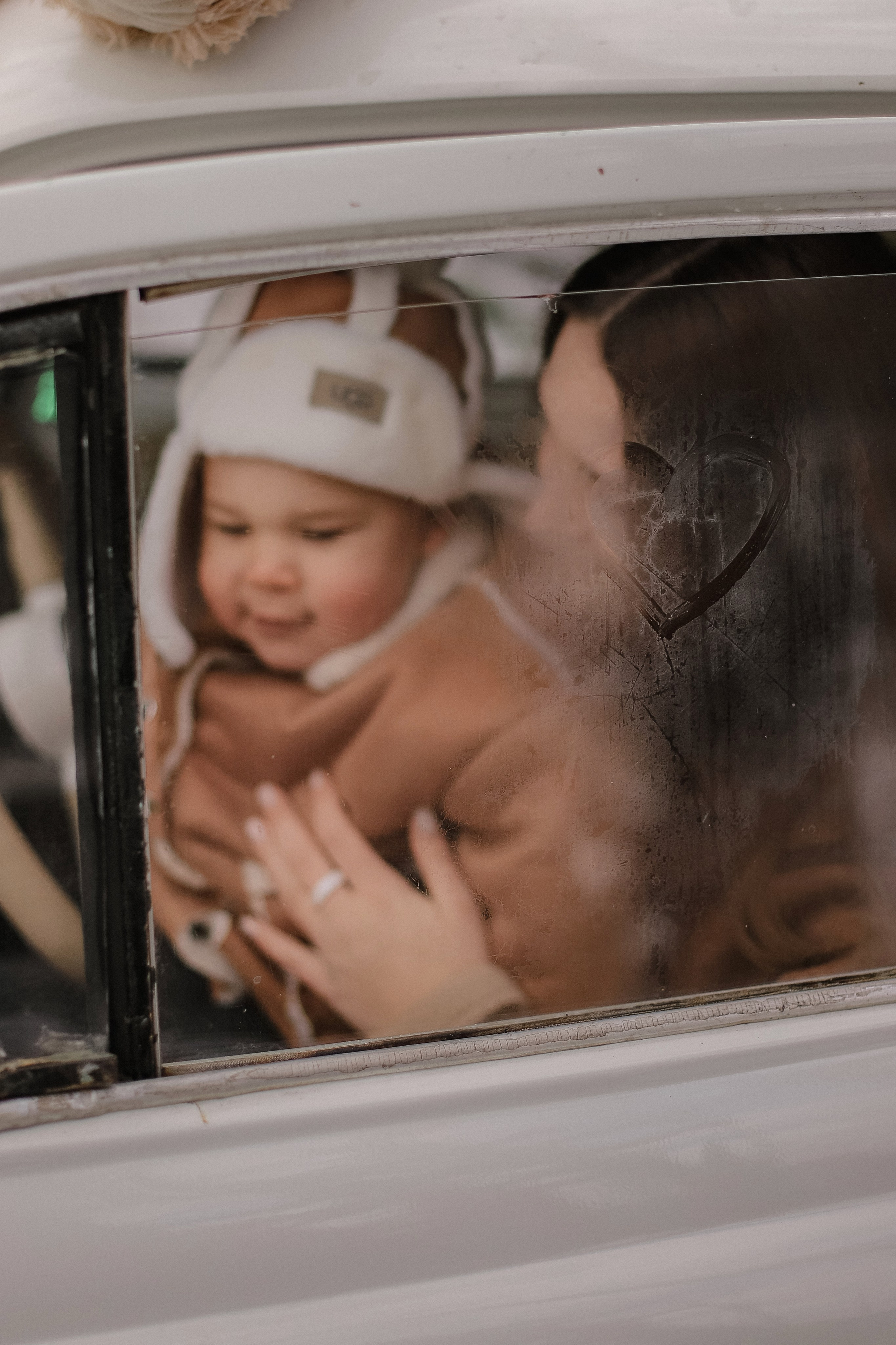 Максим, Наташа и Владик. Свадебный, семейный и детский фотограф в Люберцах Зайцева Анастасия