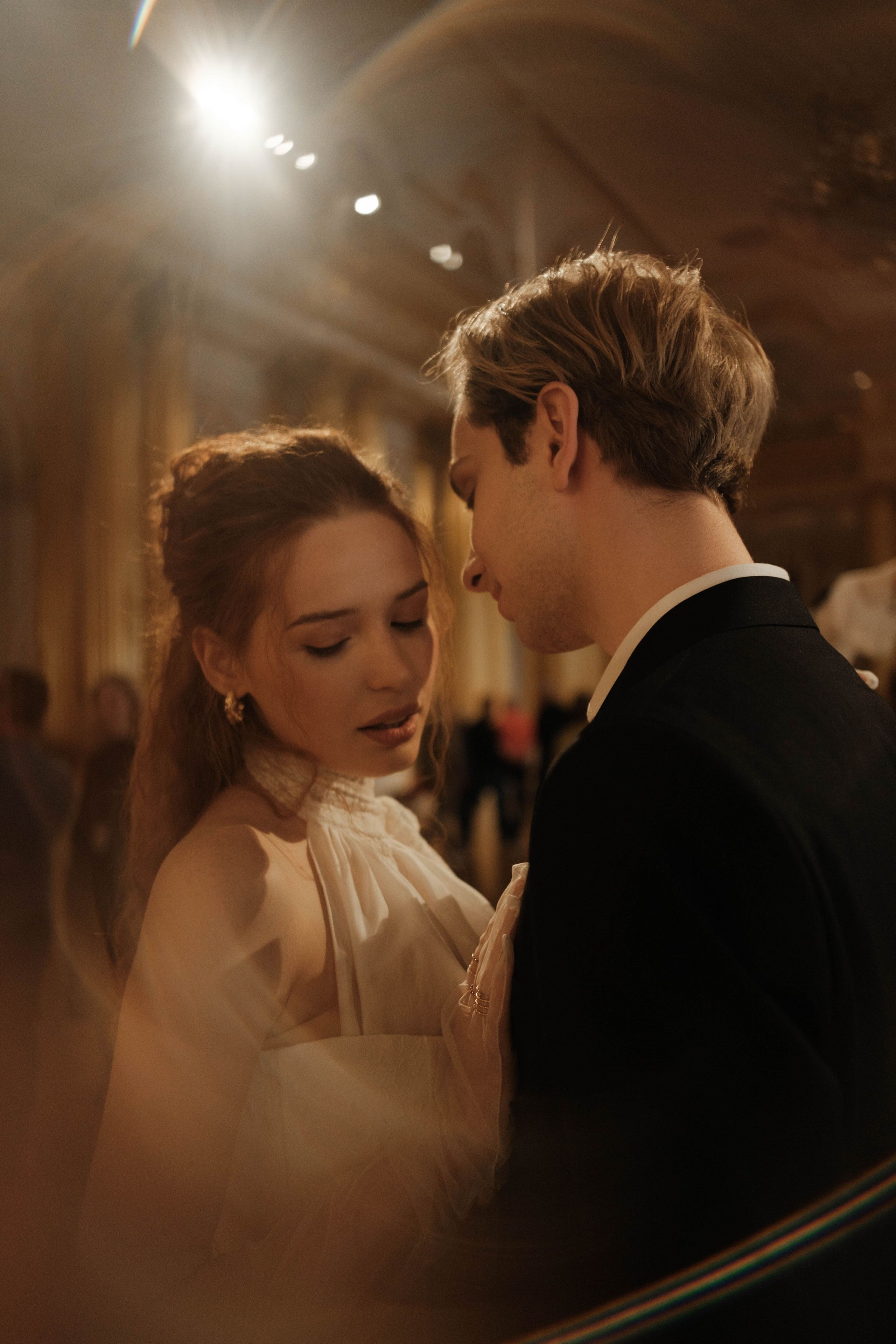 Савва и Анна. Фотограф в Сочи Краснодар Москва Руслан Поляков