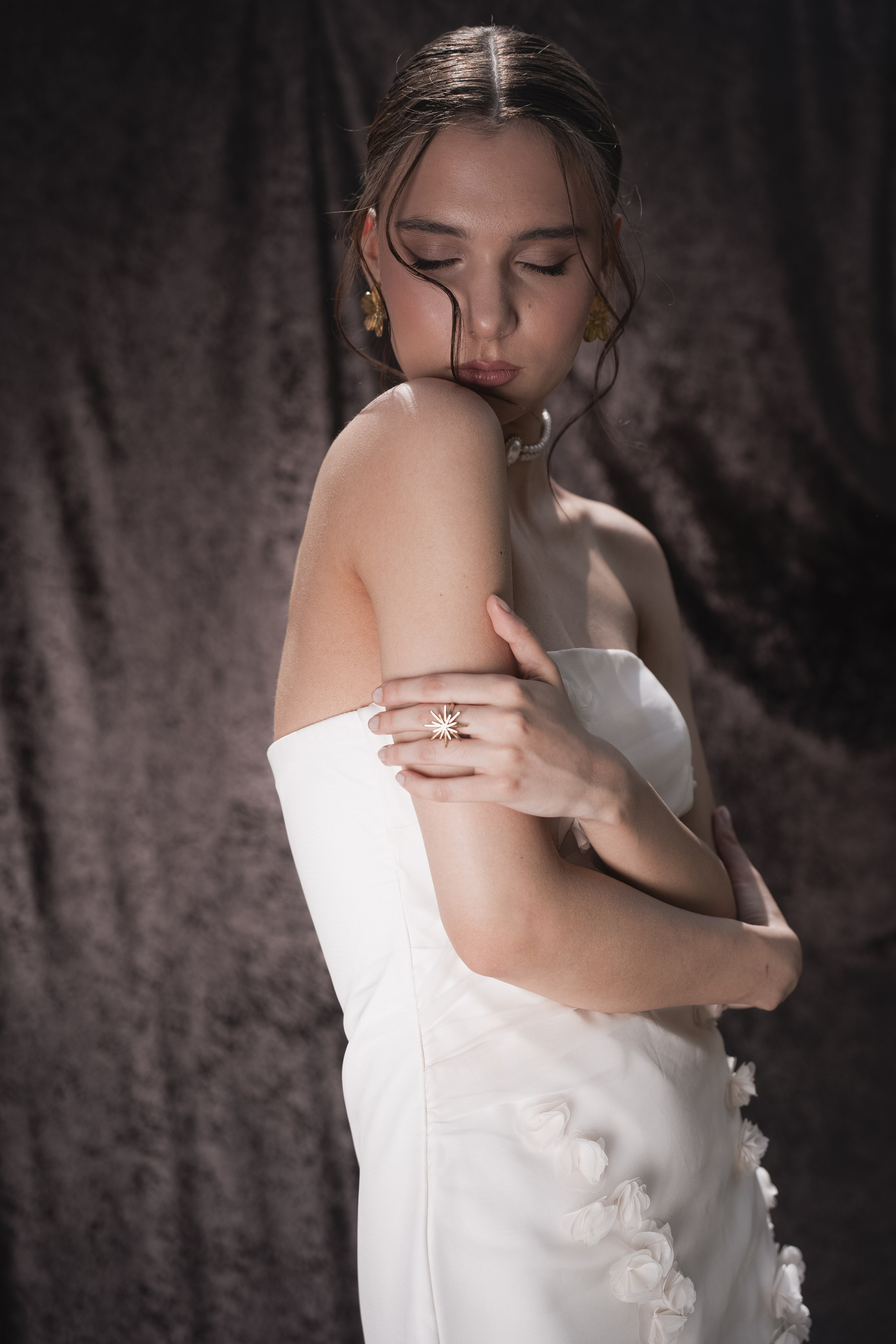 Wedding fashion. Фотограф Дарья Бушман|Москва