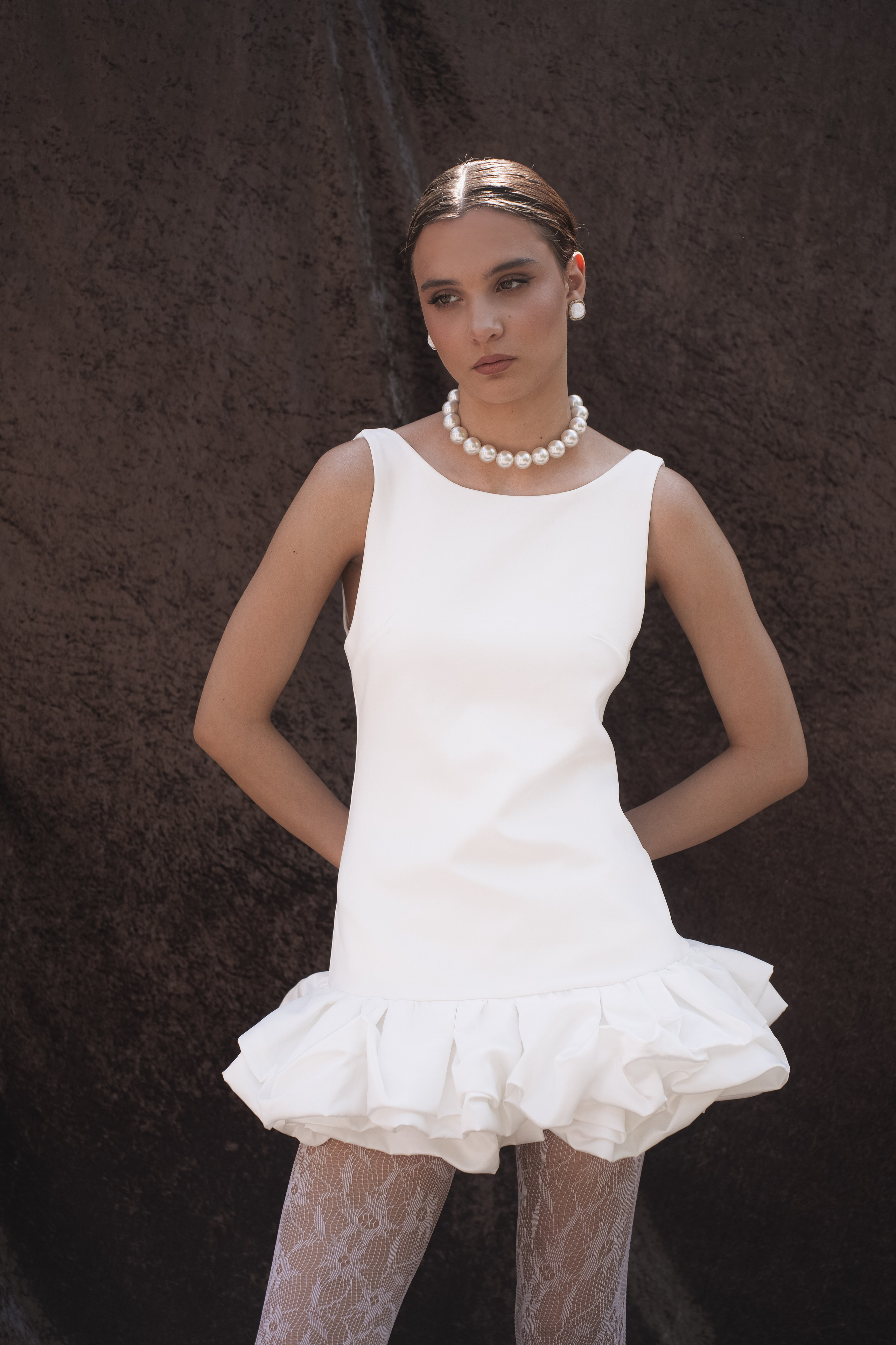 Wedding fashion. Фотограф Дарья Бушман|Москва