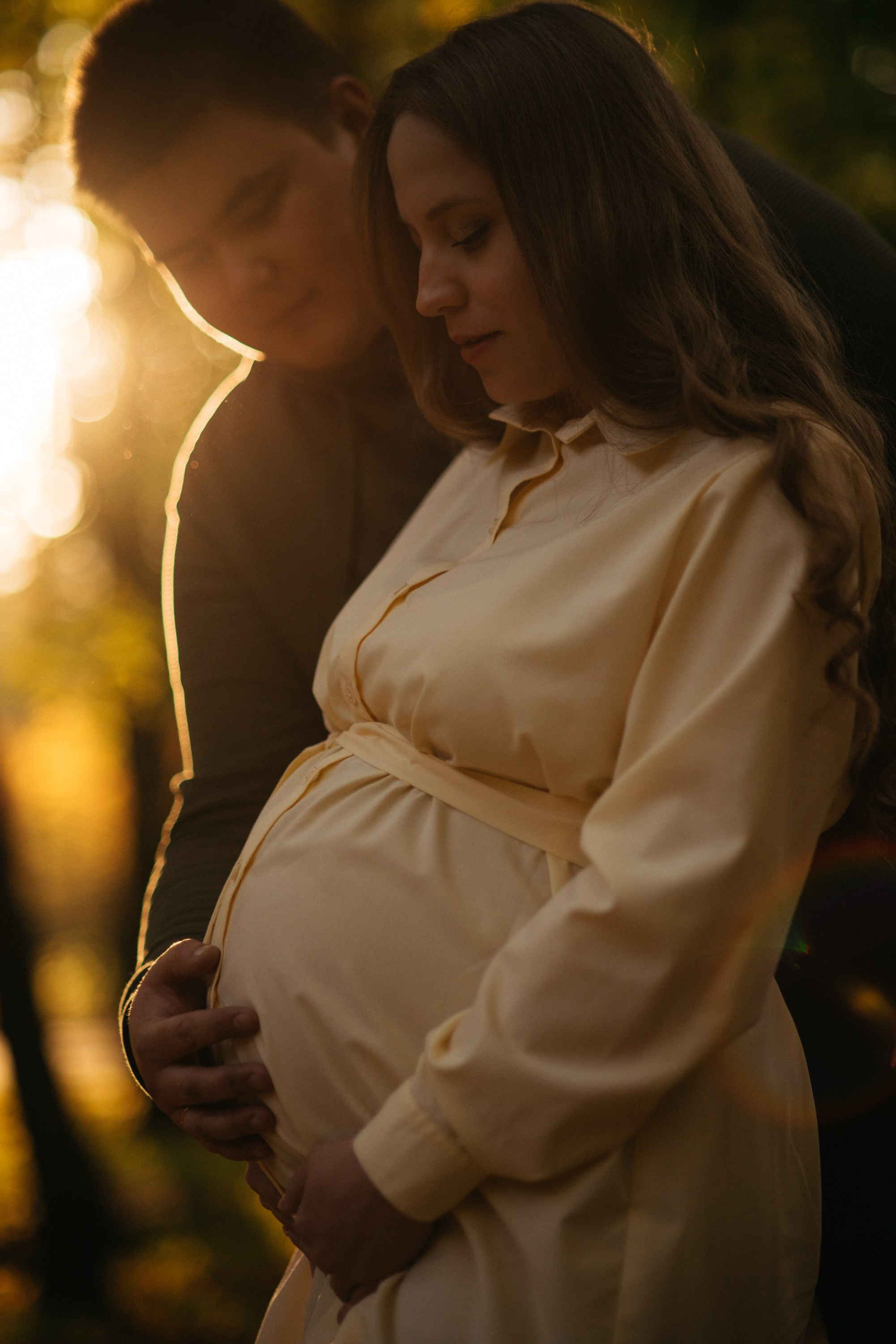 Т о л ь к о М Ы. Свадебный фотограф Ижевск Петр Шишков