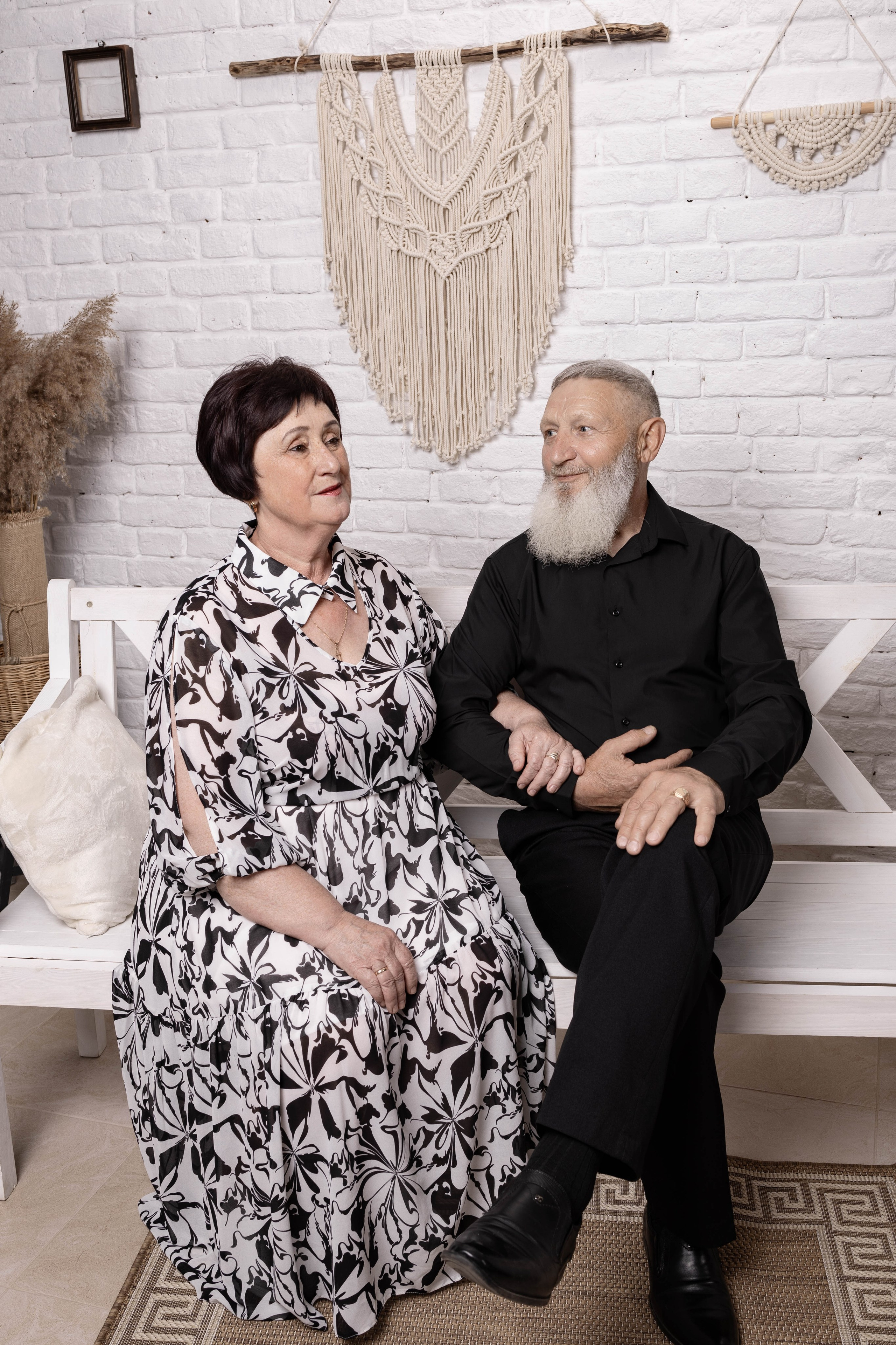 Семья Ковчаг. Коммерческий фотограф