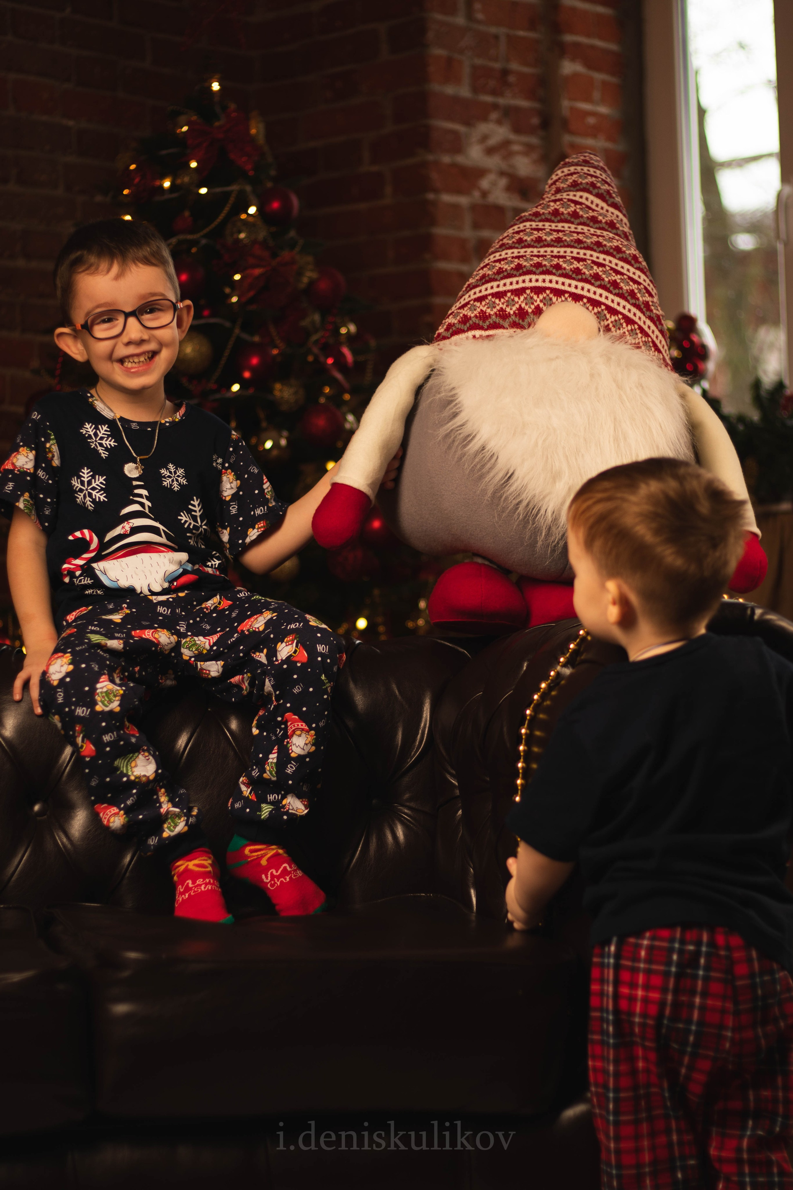 Артем & Степан. Коммерческий фотограф