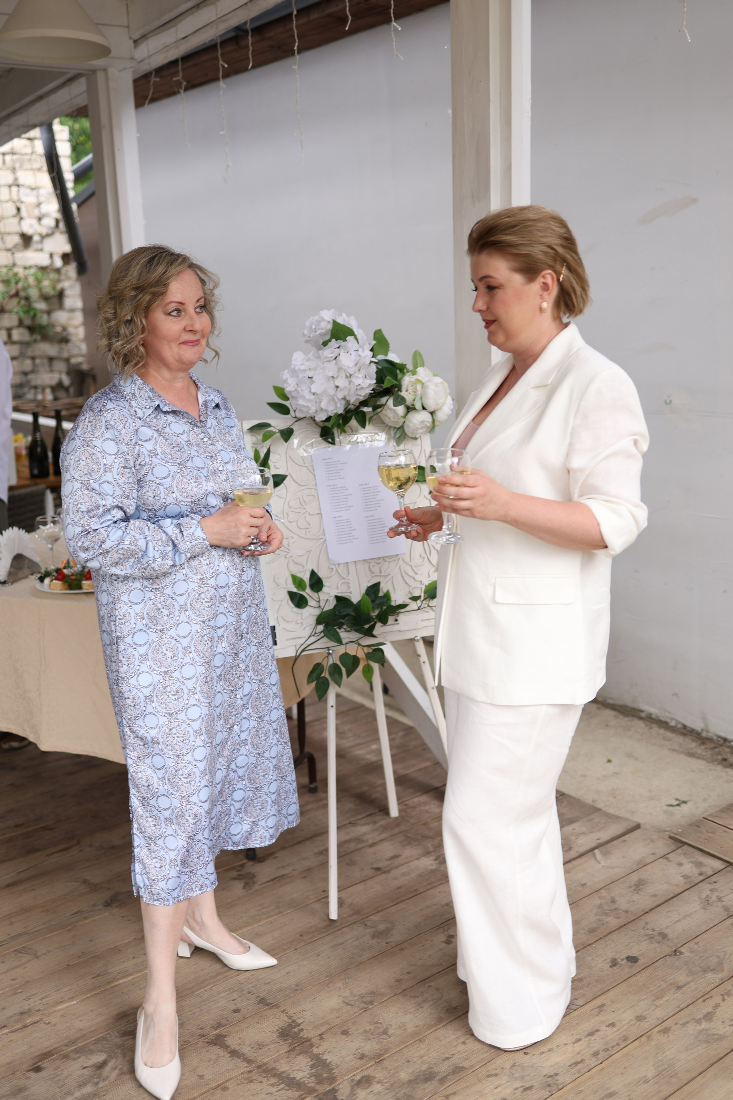 Фотосессия Юбилея Светлана. Коммерческий фотограф