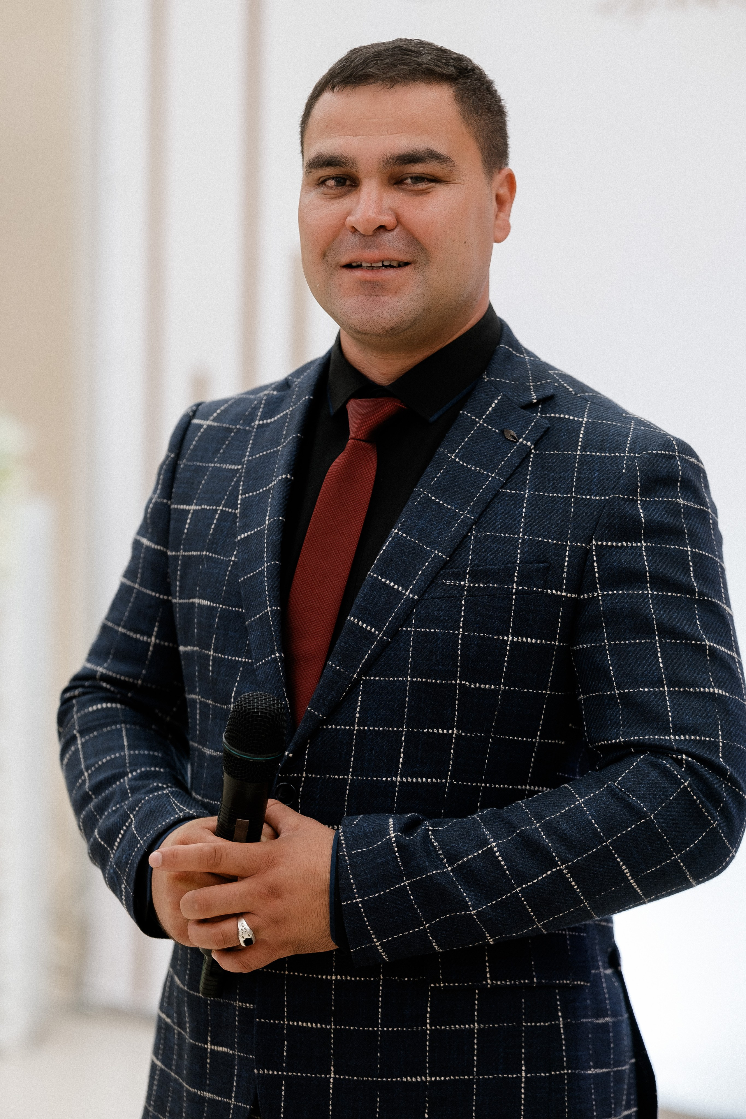 Руслан & Инзиля. Свадебный и семейный фотограф в Казани и Зеленодольске Ланочкин Илья