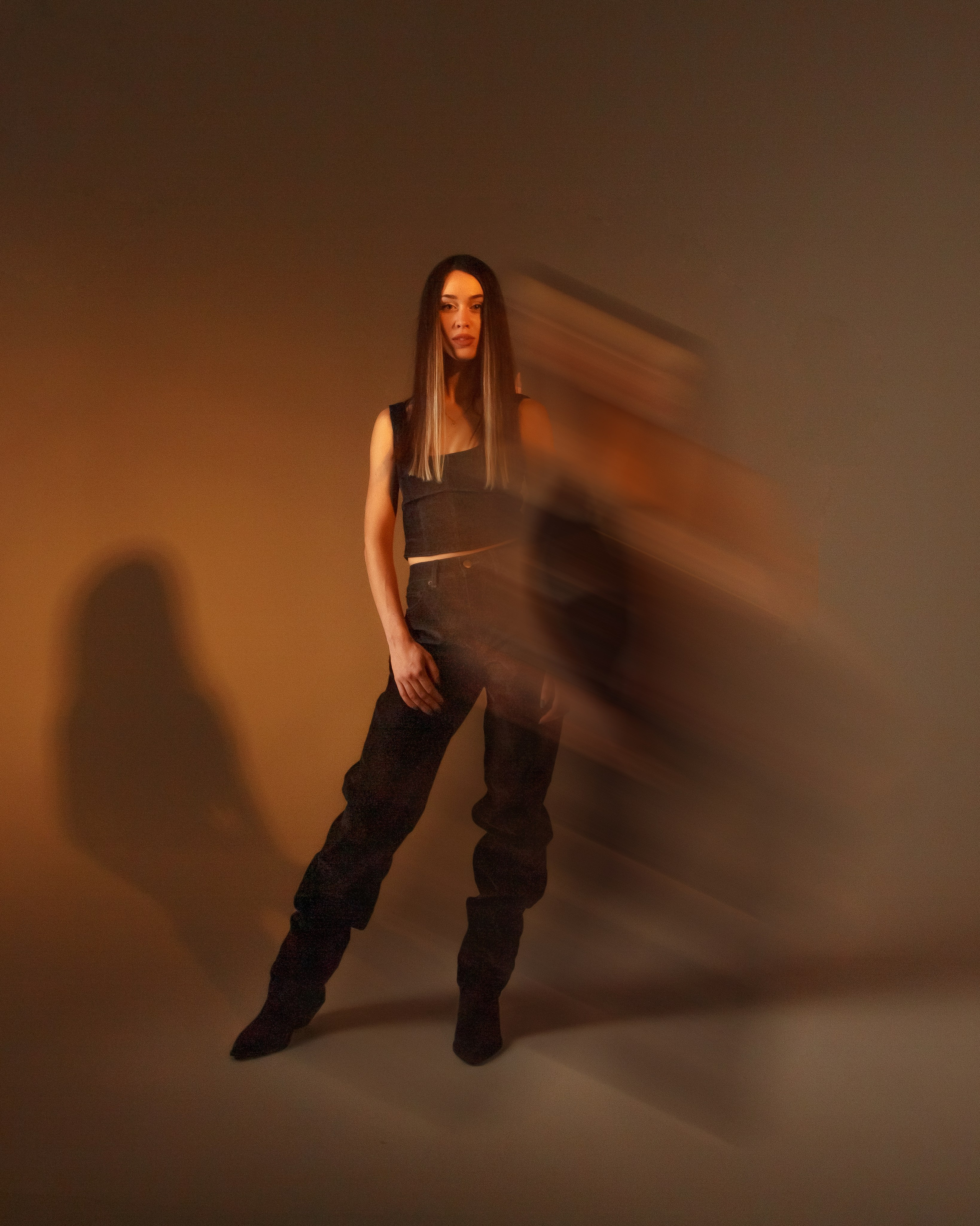 Фотограф Елизавета Трубецкая