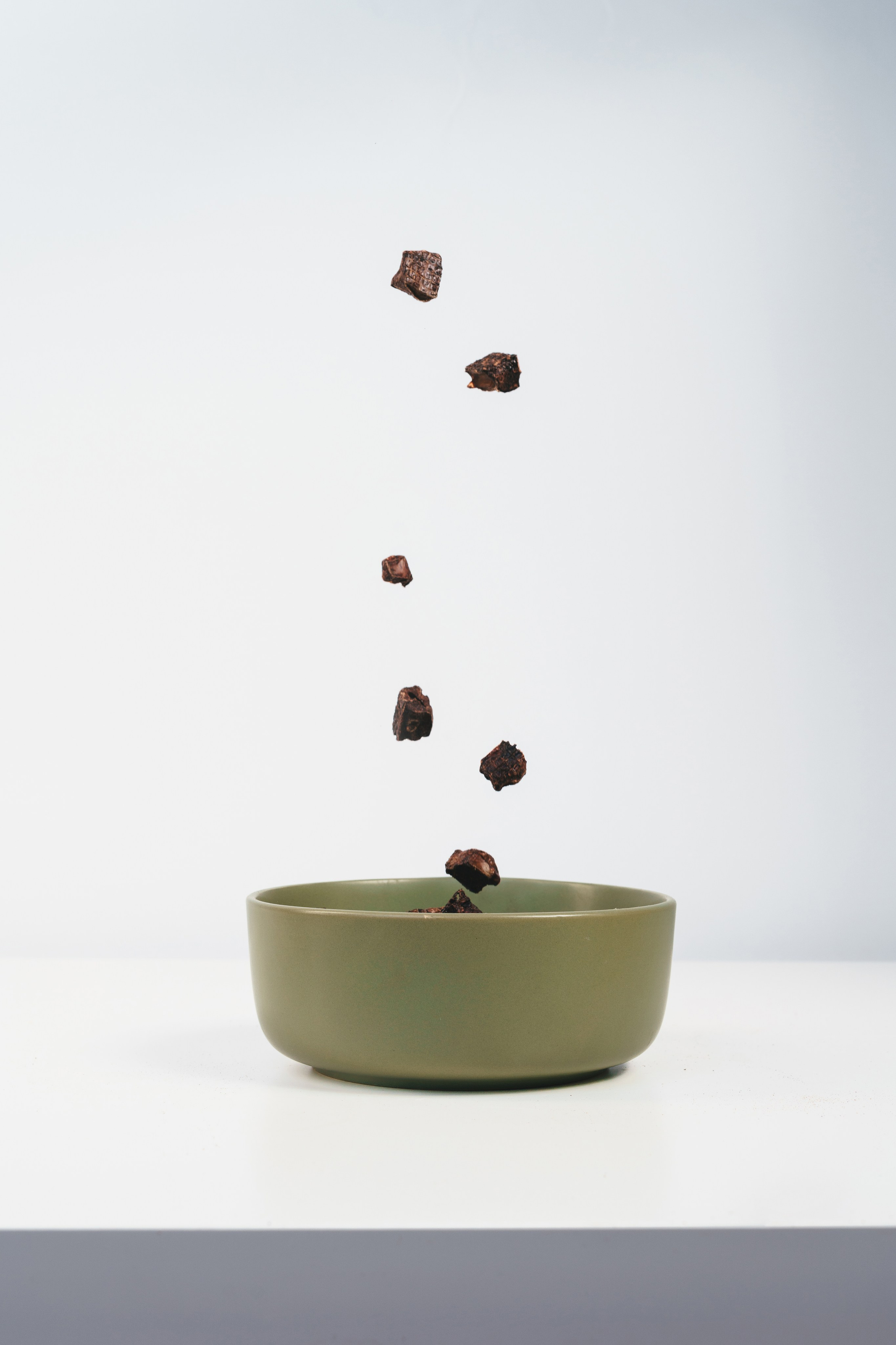 Лакомства Woofa. Фотограф анималист Осипчикова Мария