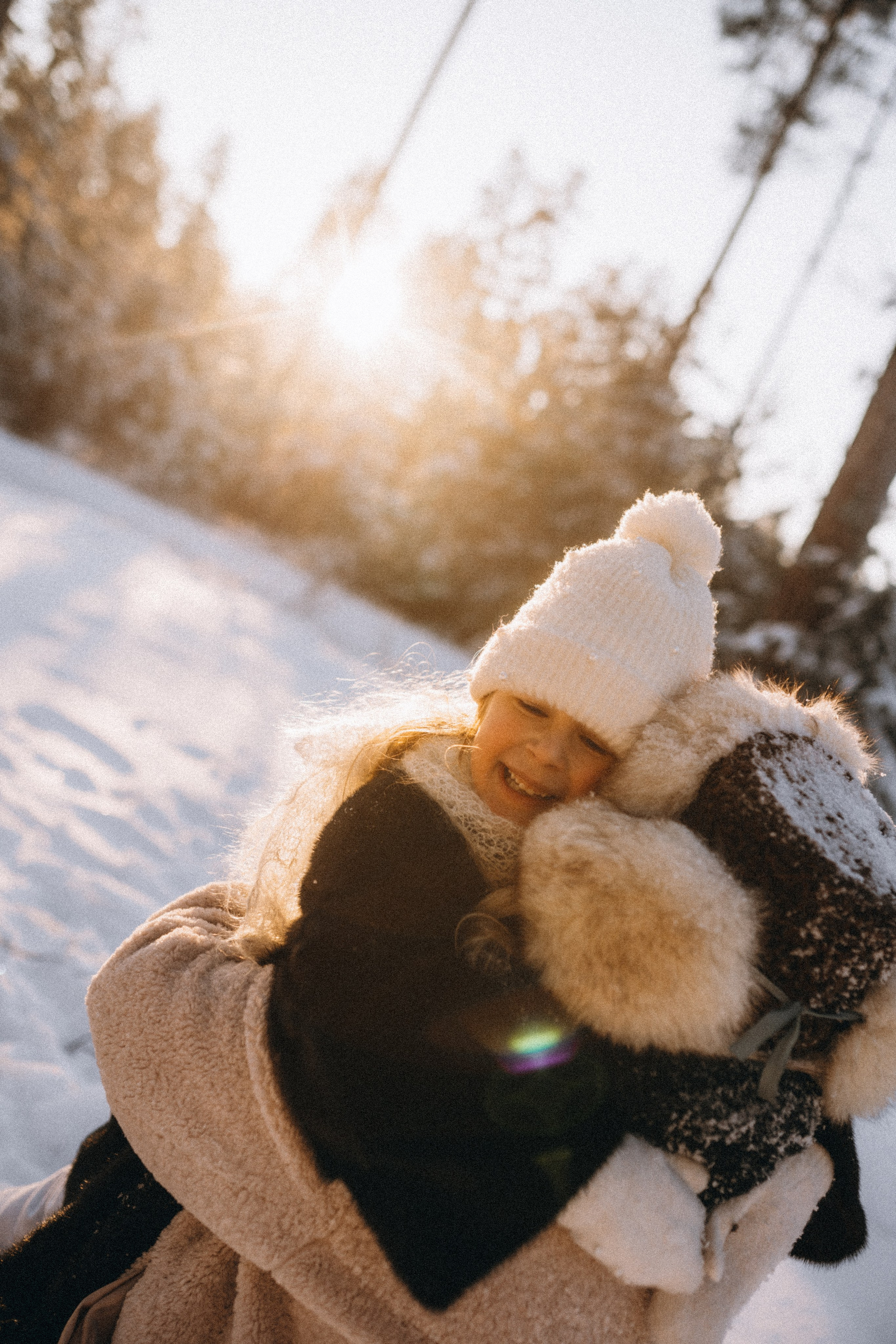 Лена и Ксюша. Лайфстайл фотограф в Чебоксарах и Санкт-Петербурге Тоня Бекнёва