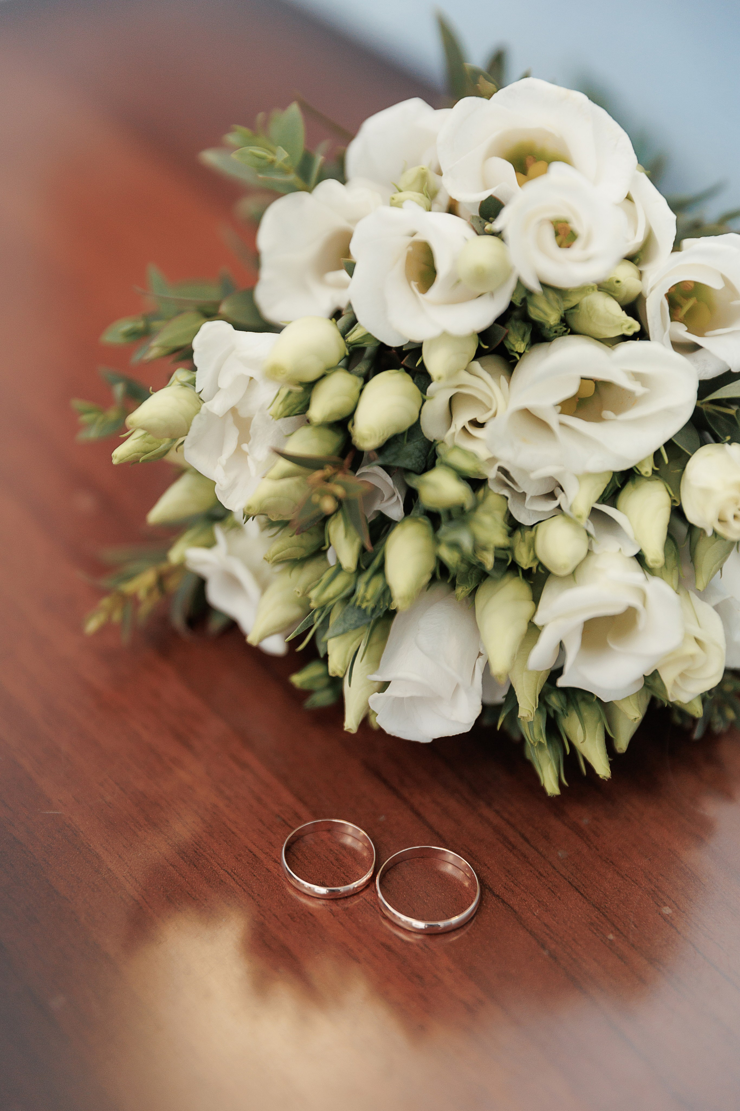 Аня и Влад. Свадебный и семейный фотограф в Твери и Тверской области