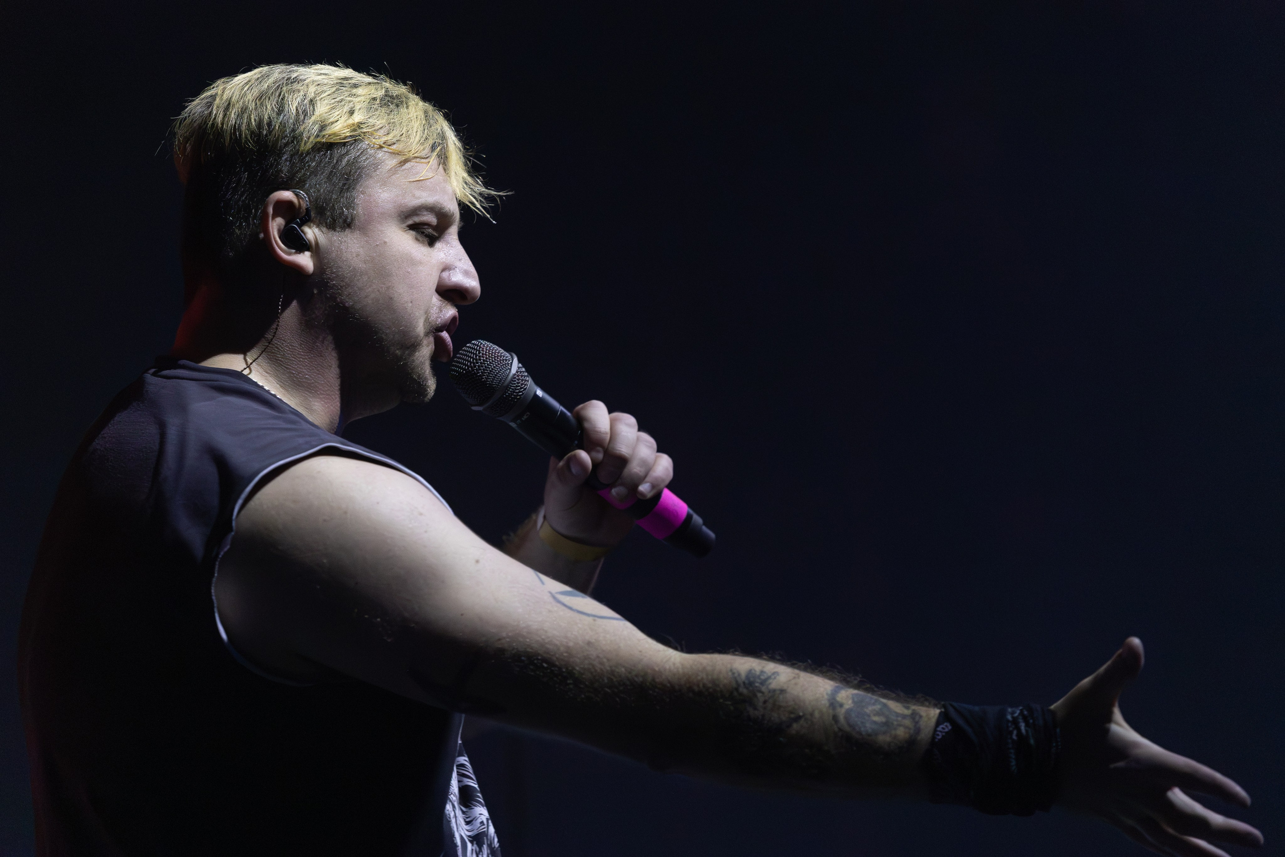 Йорш. Предметный и репортажный фотограф в Санкт-Петербурге Александр Е