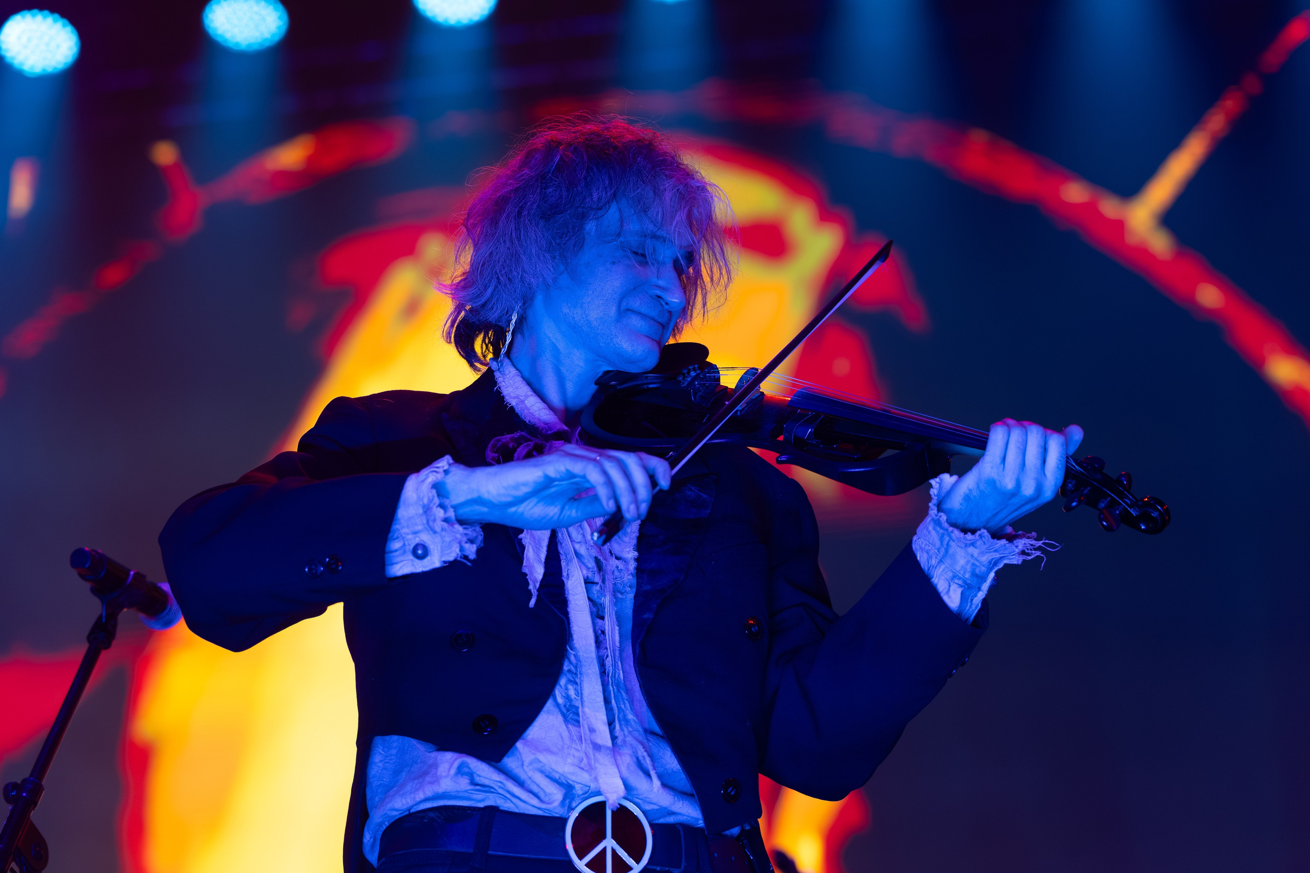 Гарик Сукачев 2025 СКА Арена. Предметный и репортажный фотограф в Санкт-Петербурге Александр Е