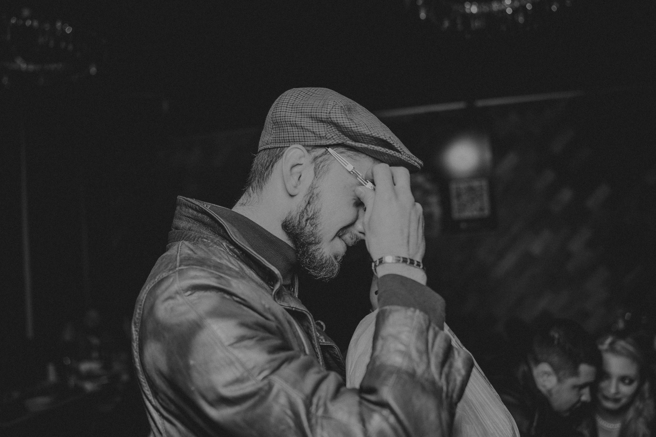 Корпоратив «Вижу море». Портретный фотограф в Новороссийске Алексей Тюлин