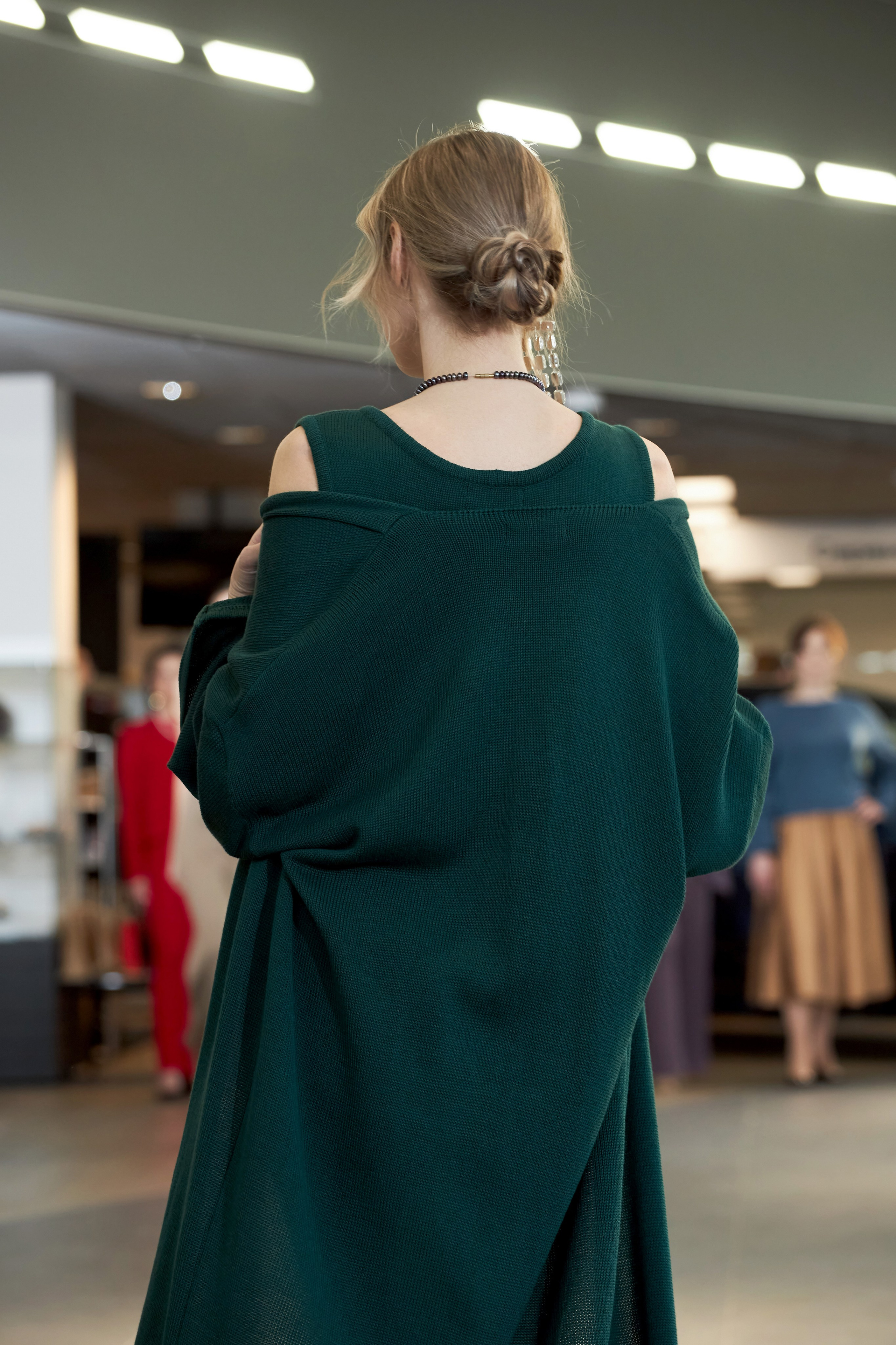 Репортаж «Жара в Городе». Фотограф Алексей Яковлев