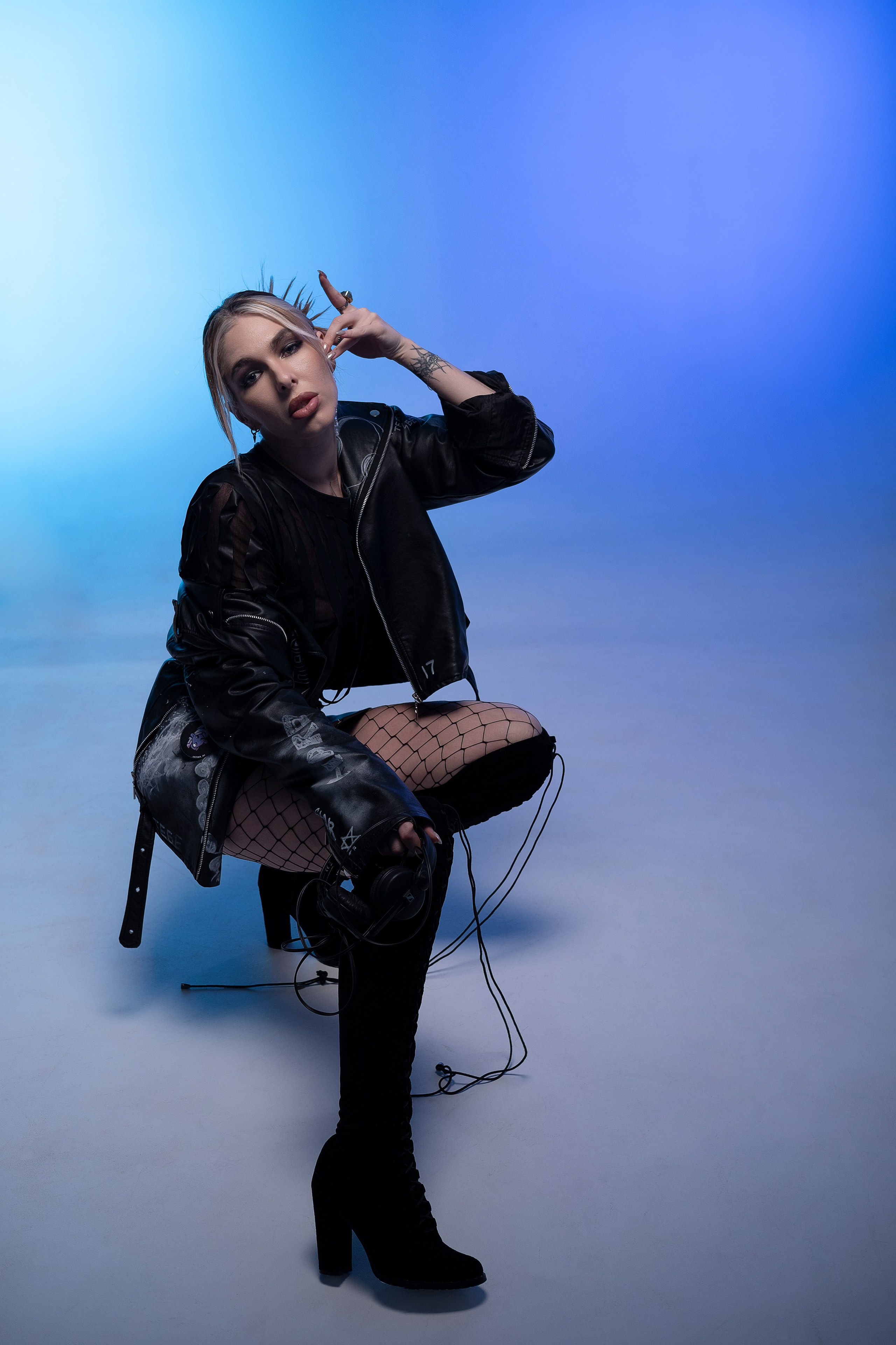 Женский портрет. Семейный и женский фотограф в Санкт-Петербурге