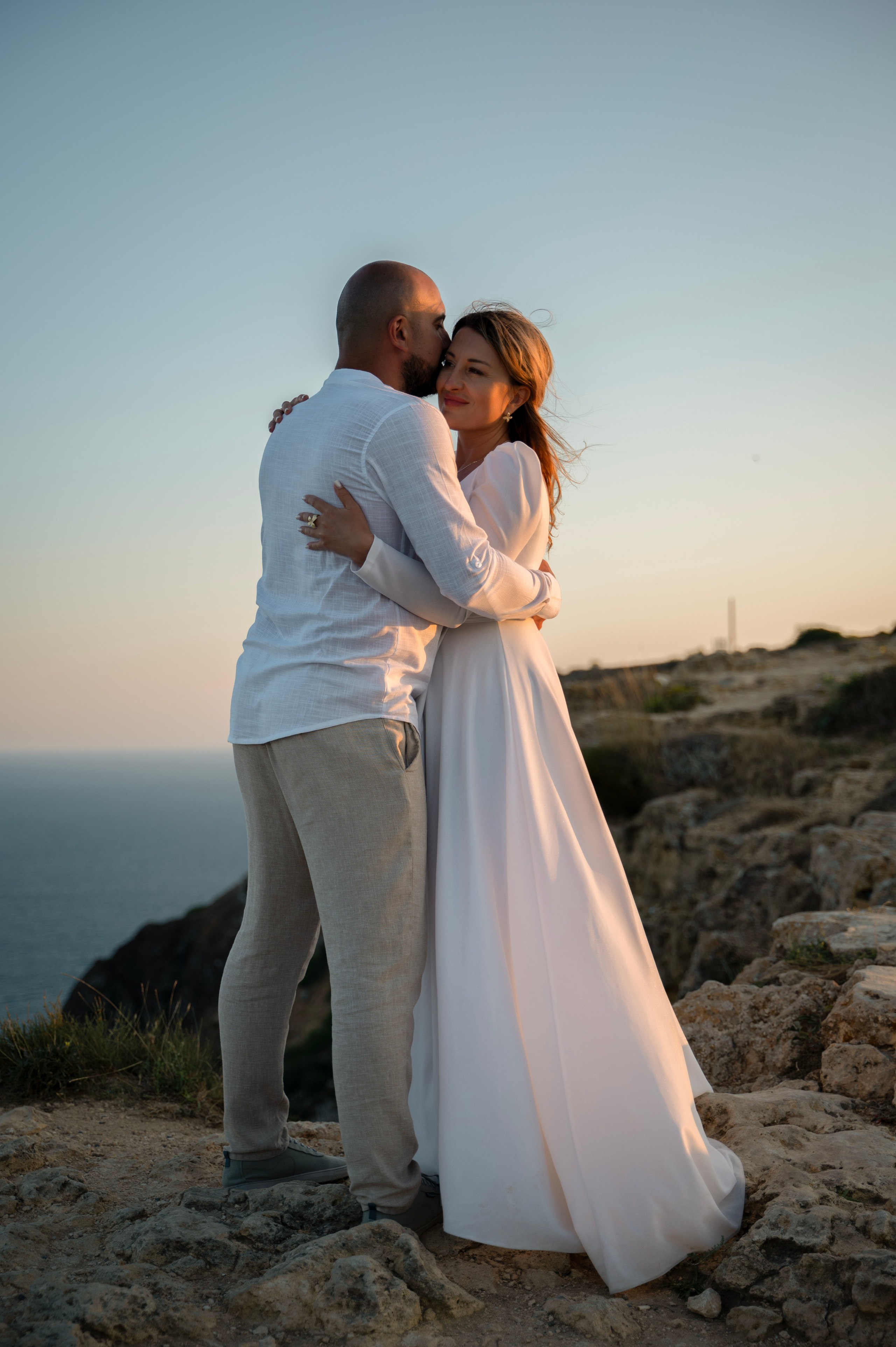 Алексей&Ирина. Ваш фотограф в Крыму