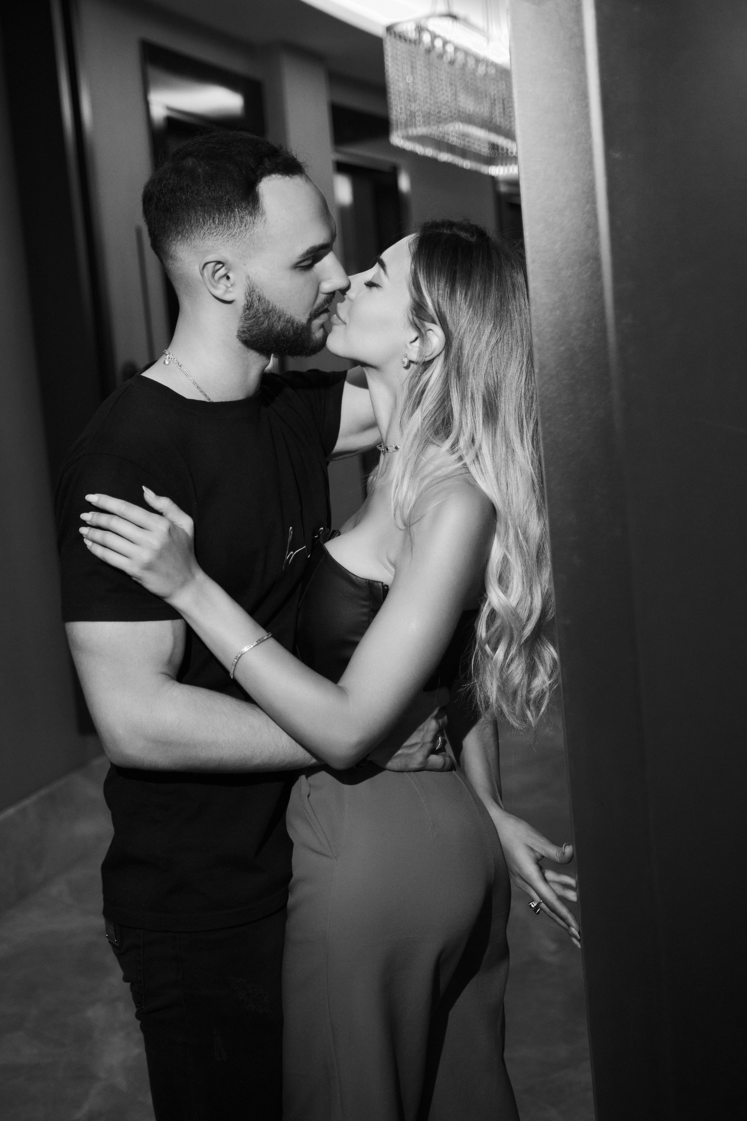 Екатерина и Амаль. Фотограф в Москве и Санкт-Петербурге