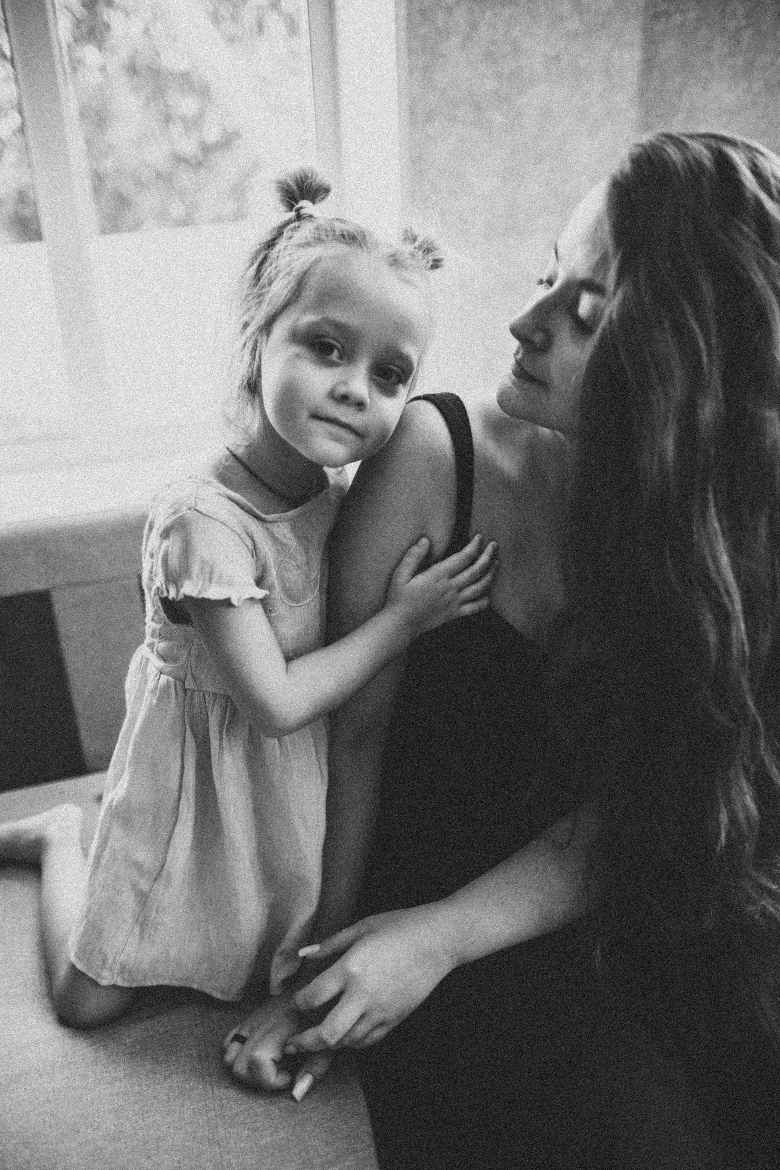 Аня Каролина и Ростик. Семейный фотограф в Краснодаре Анна Пасик