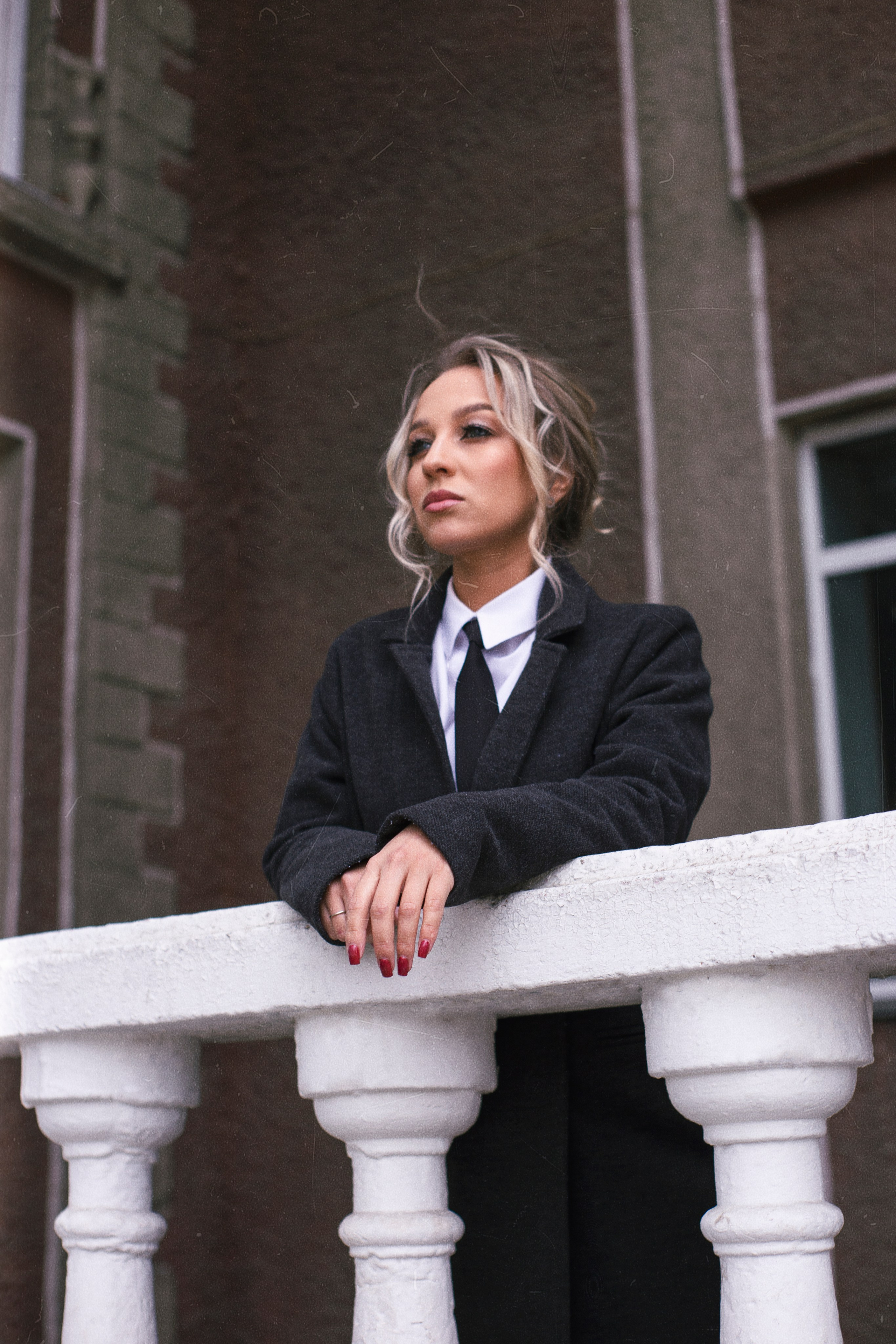 «Острые козырьки». Алина. Alen_stR