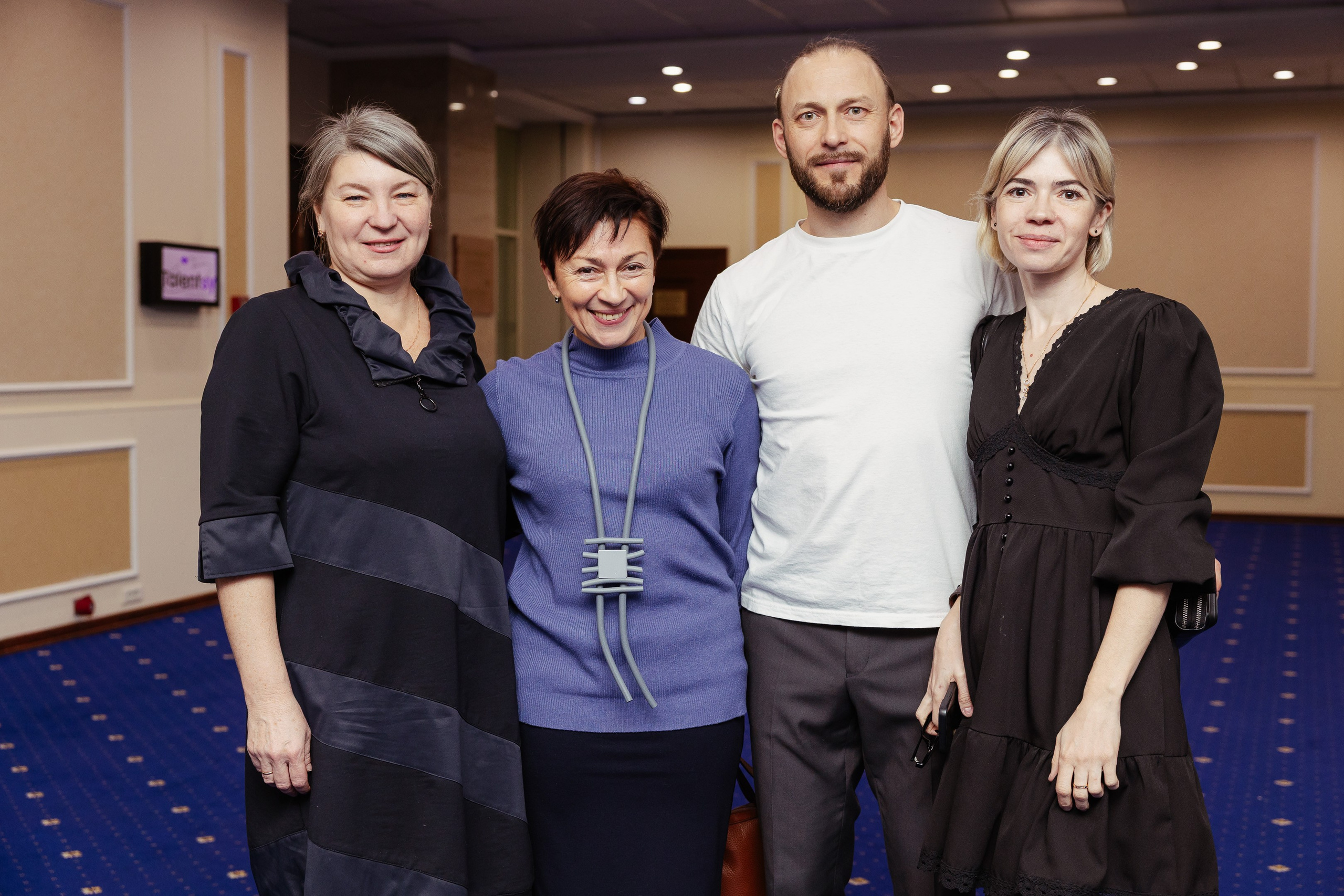 Talentsy выпускной. Портретный и репортажный фотограф в Москве Олеся Лисарк