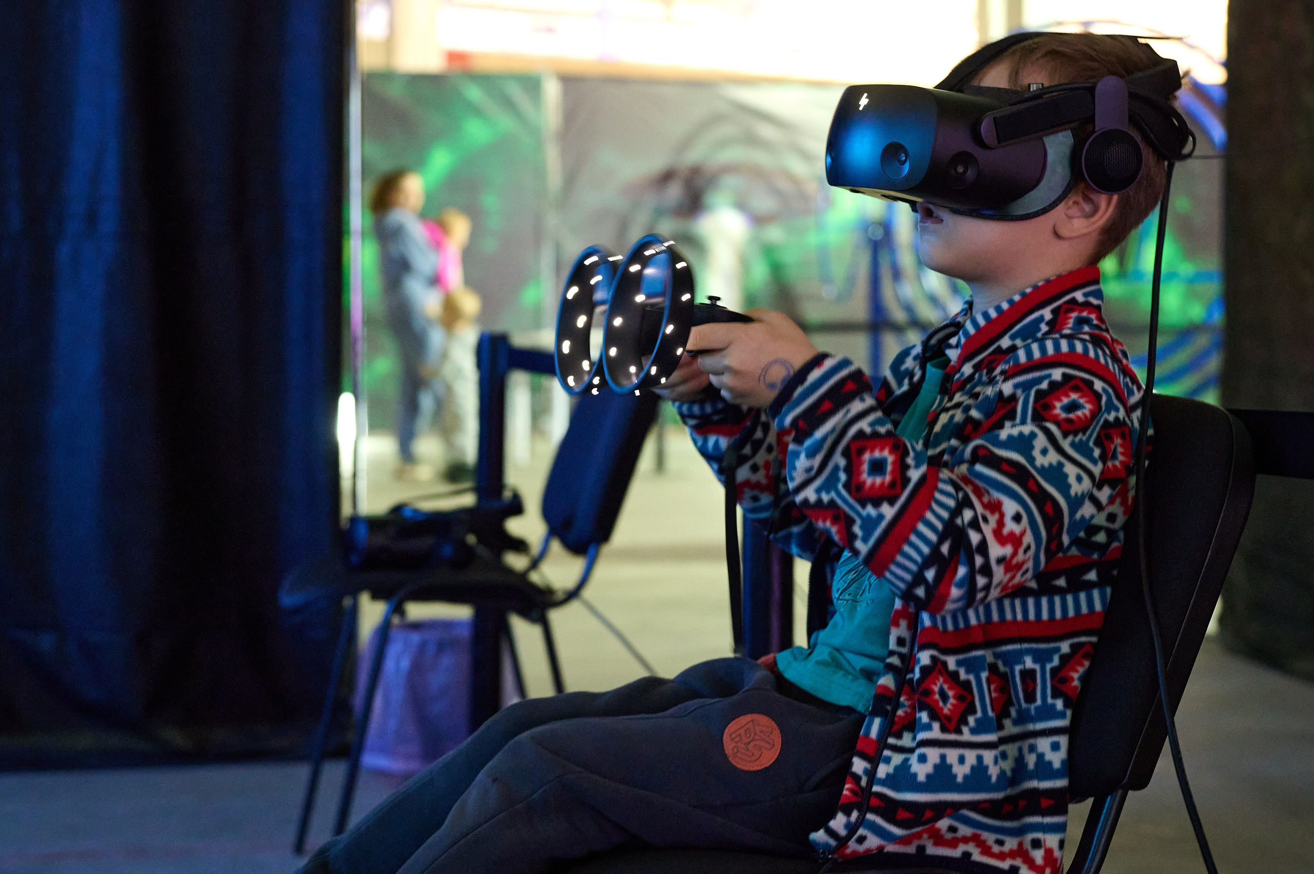 Вторжение инопланетян и криошоу. Фотограф Опыт Качество Скорость Горный Алтай Барнаул