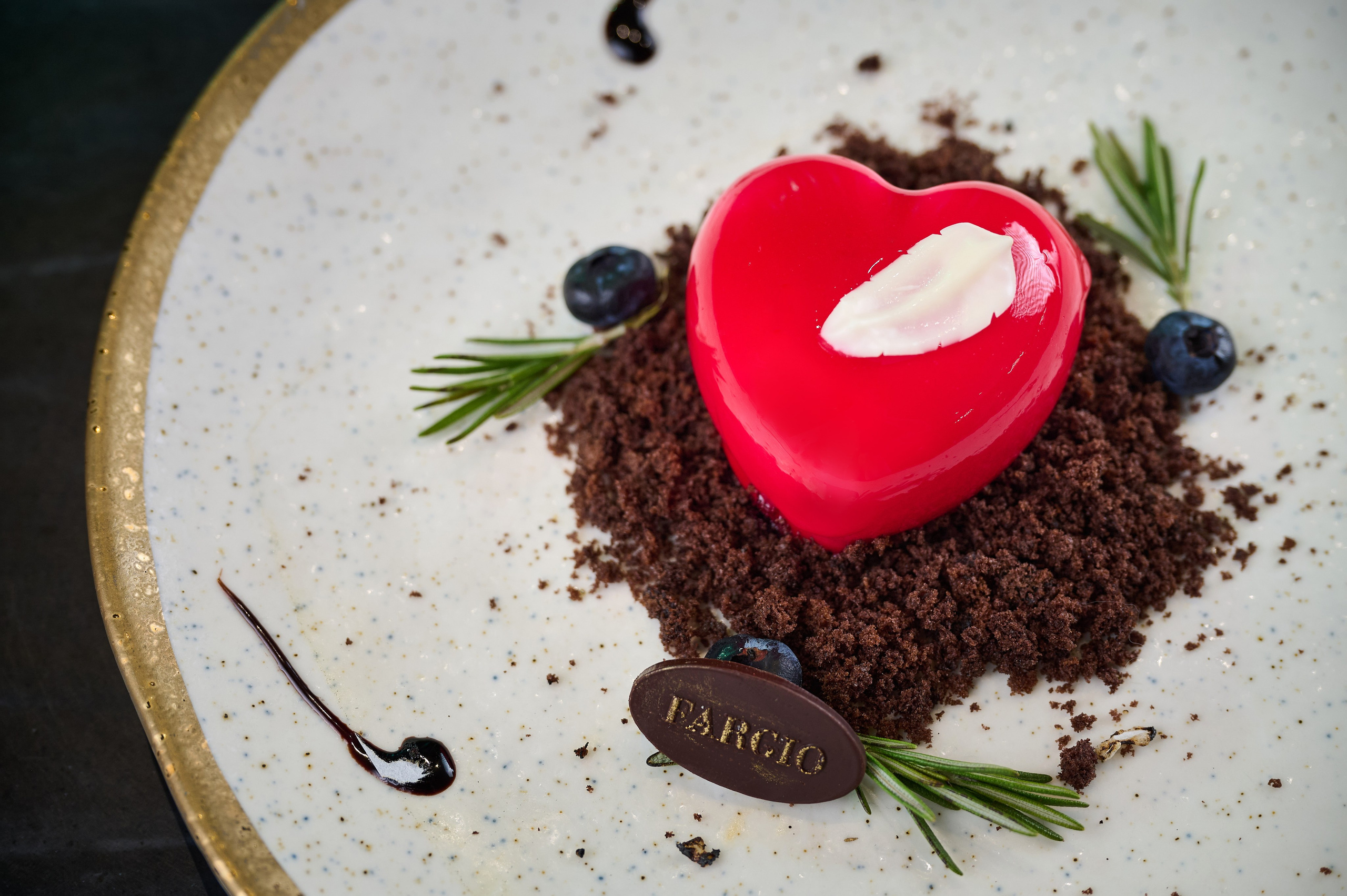 Fargio десерты. Фотограф Опыт Качество Скорость Горный Алтай Барнаул