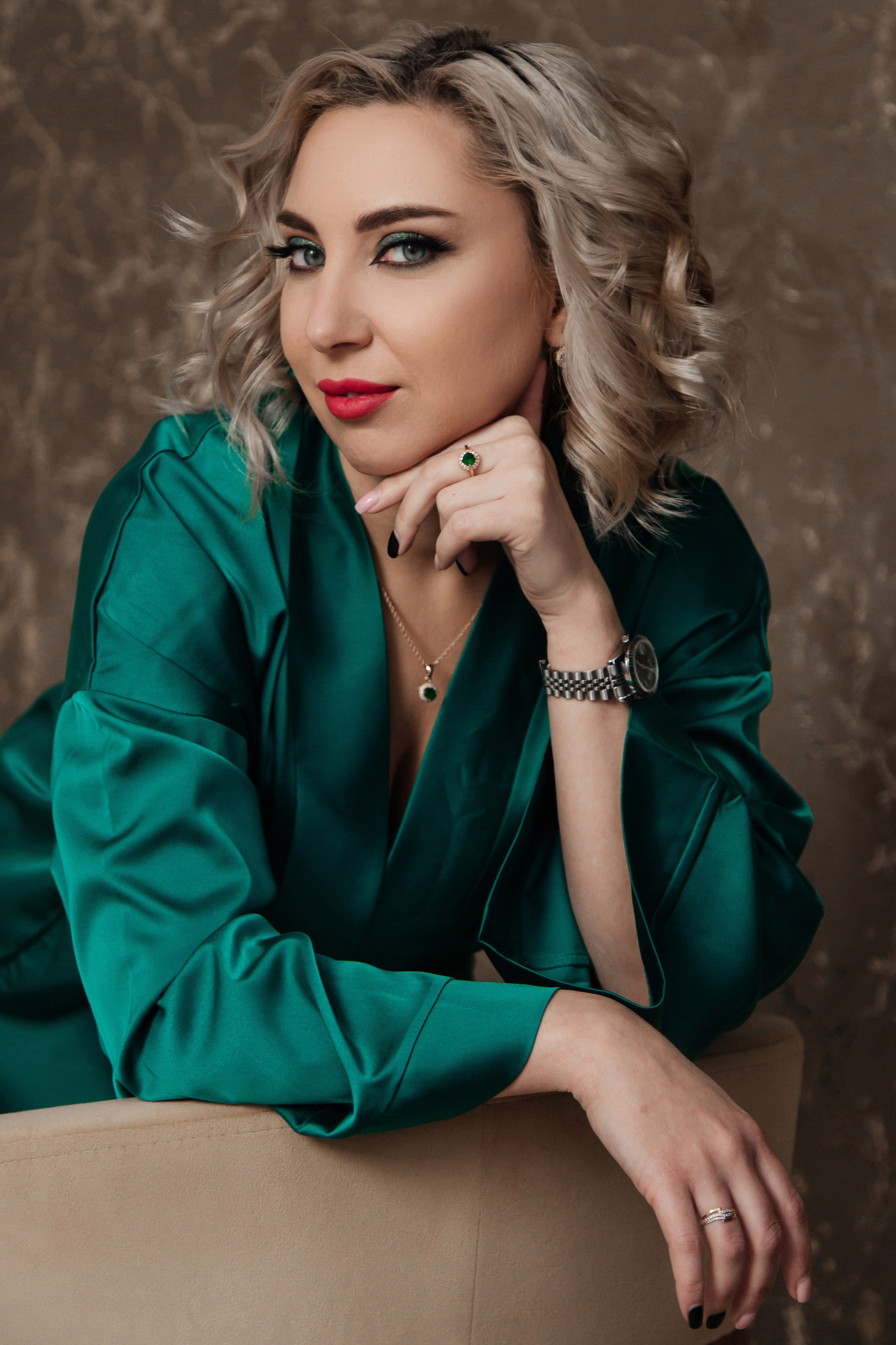 ФОТОСЕССИЯ КО ДНЮ РОЖДЕНИЯ. Фотограф в Киселёвске Татьяна Трухалева