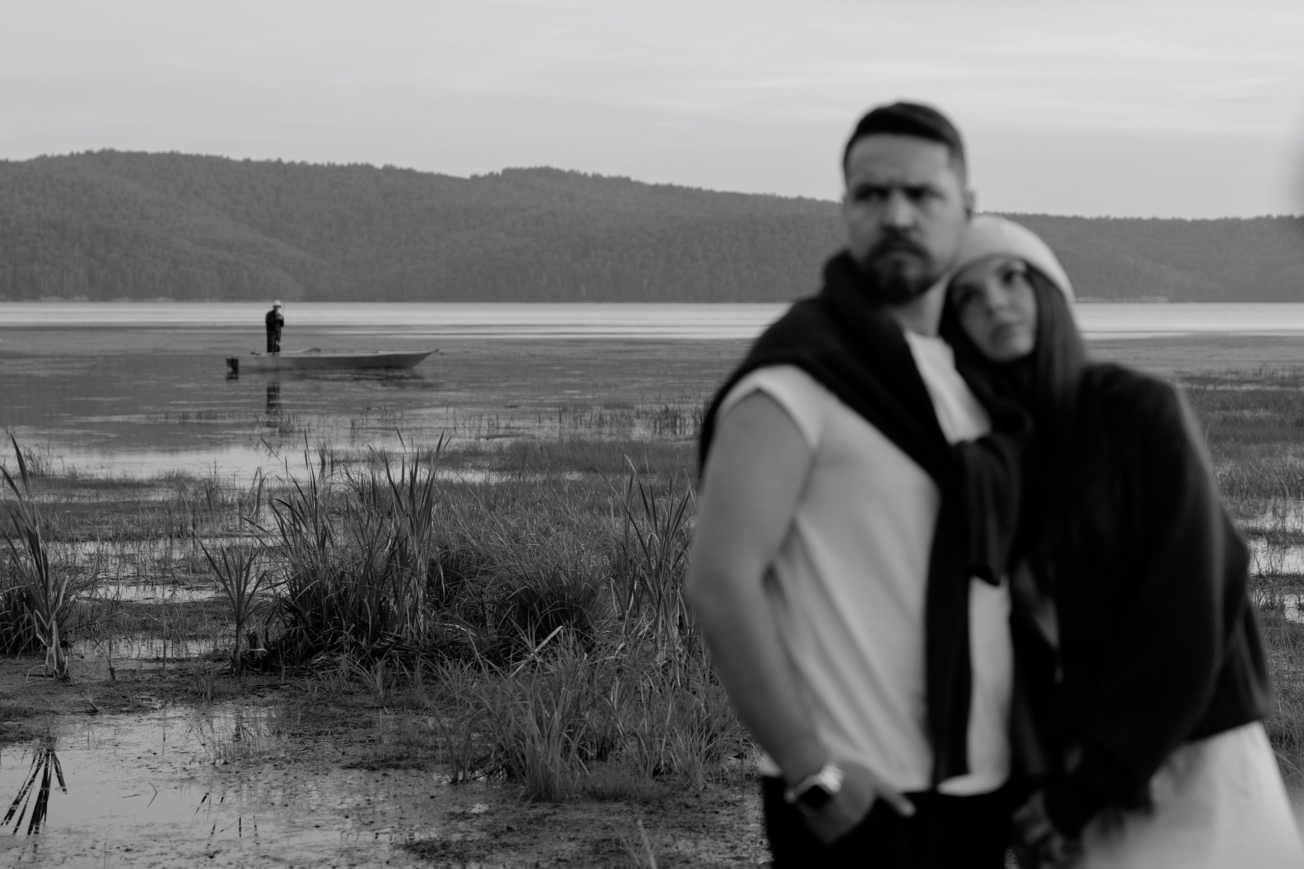 Рядом с тобой я стала лучше. Свадебный фотограф