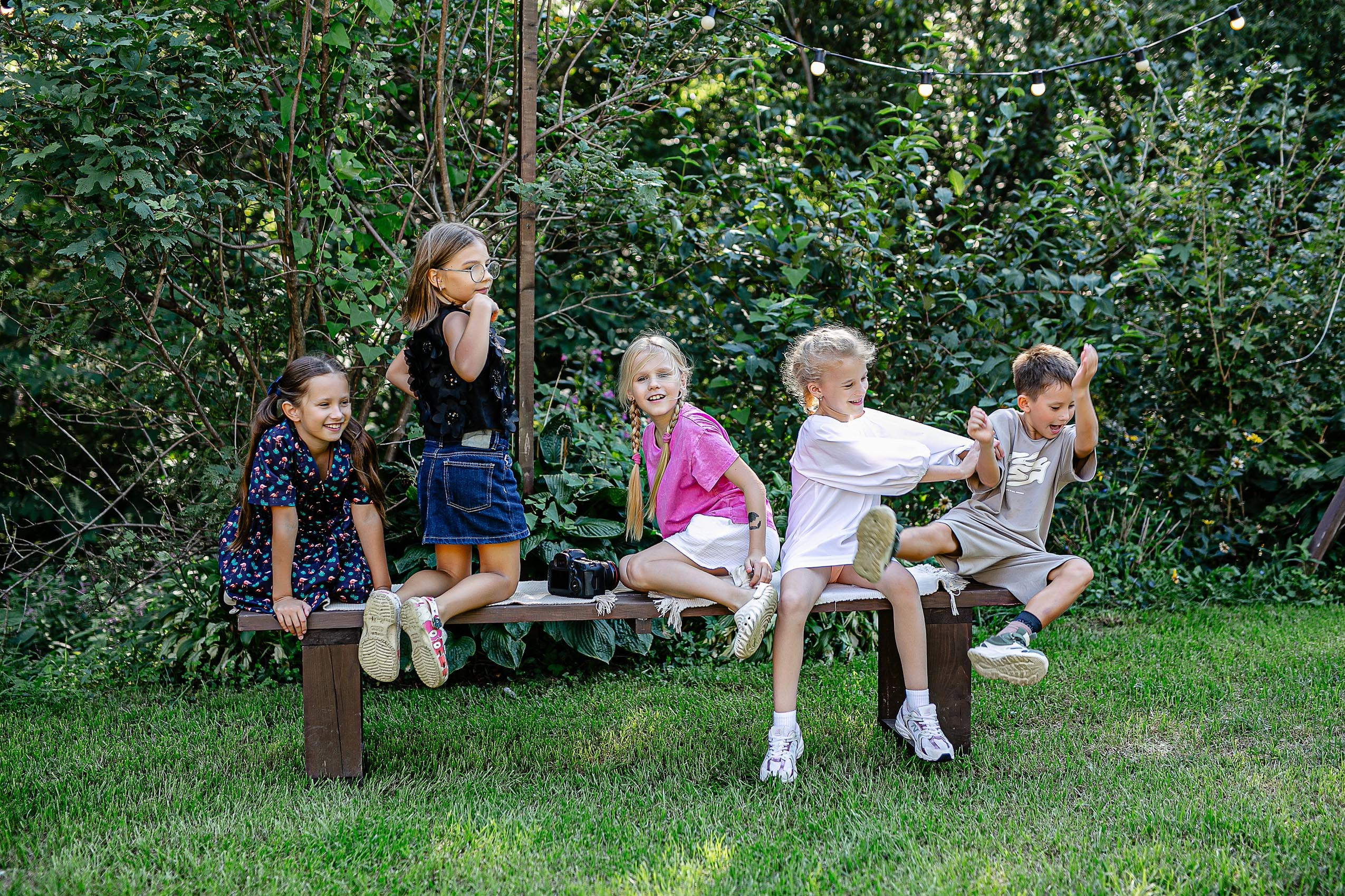 Детский день рождения г Владивосток. Владивосток семейный фотограф Александр Степанов