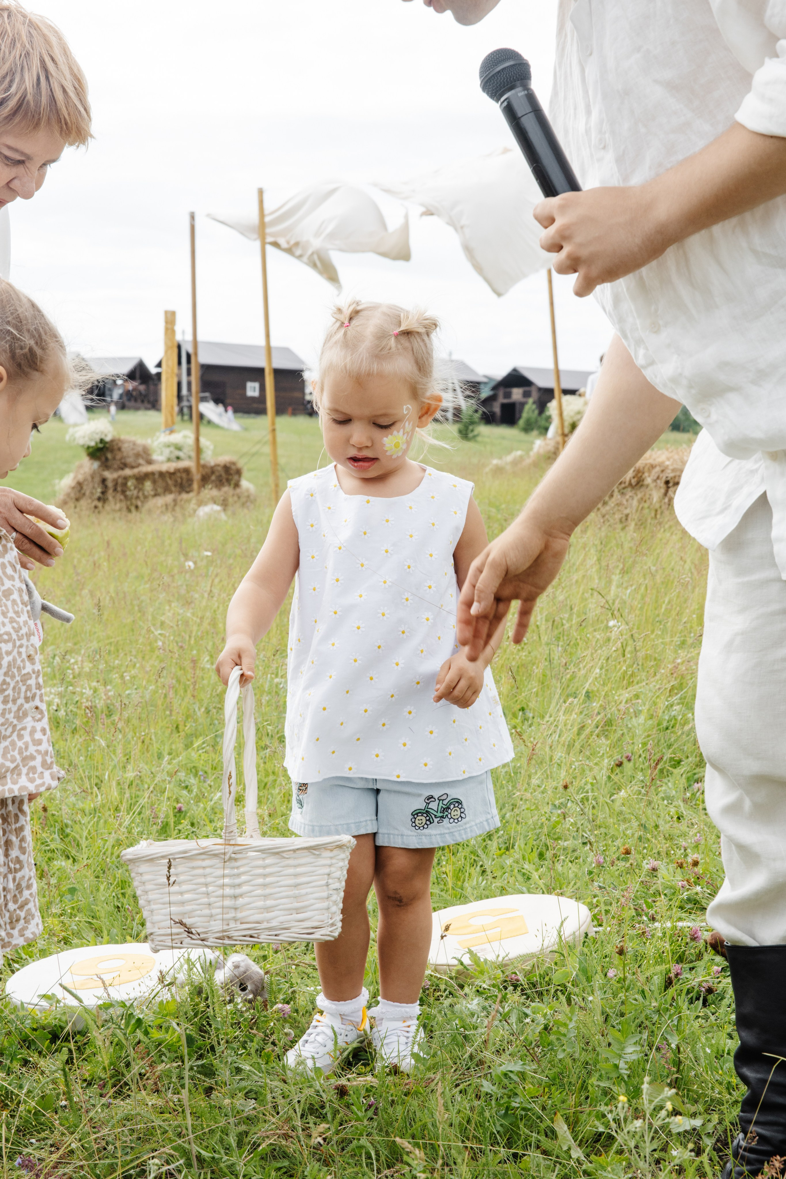 ГЕНДЕР ПАТИ. Фотограф в Красноярске