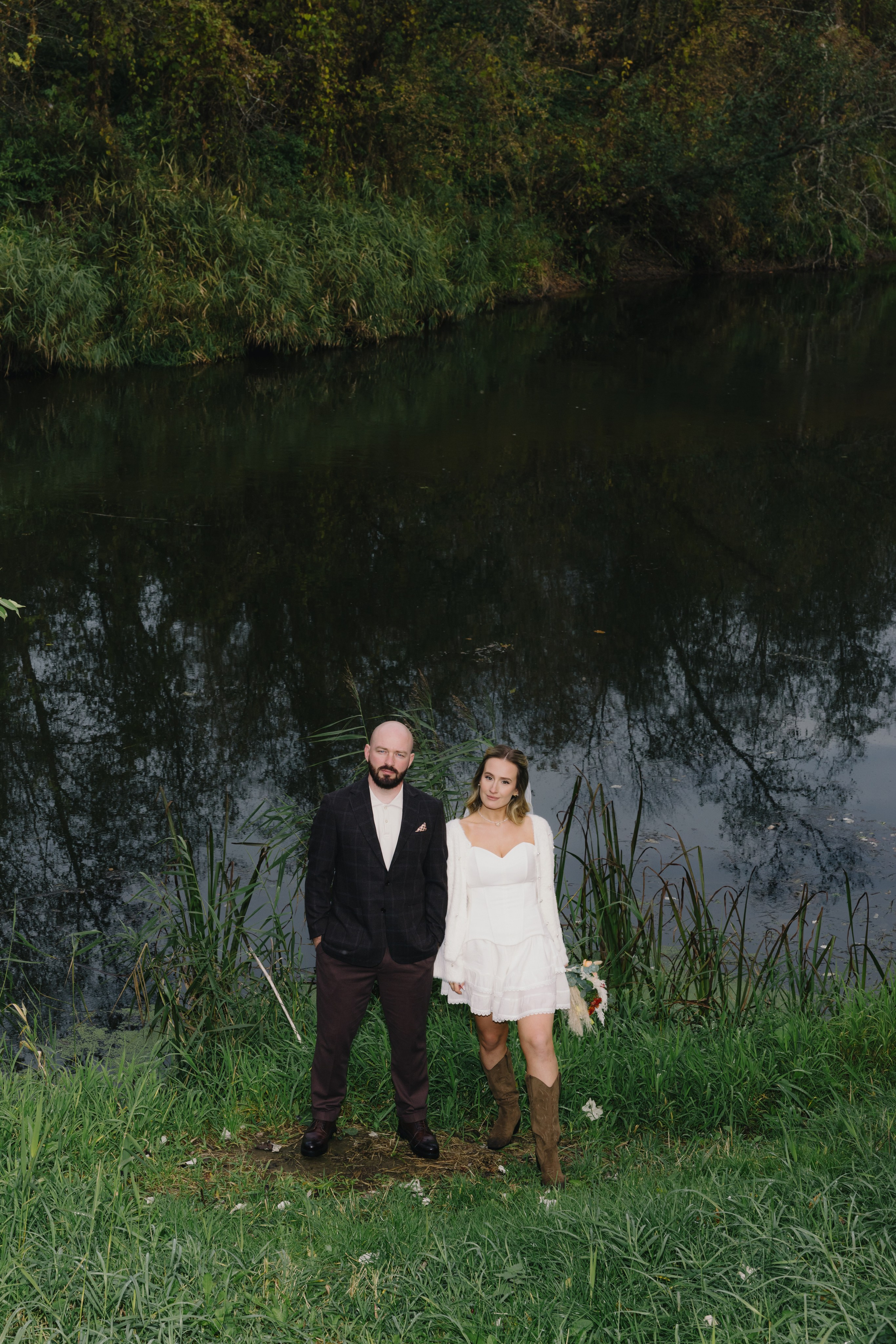 Алексей и Милена. Фотограф в Красноярске