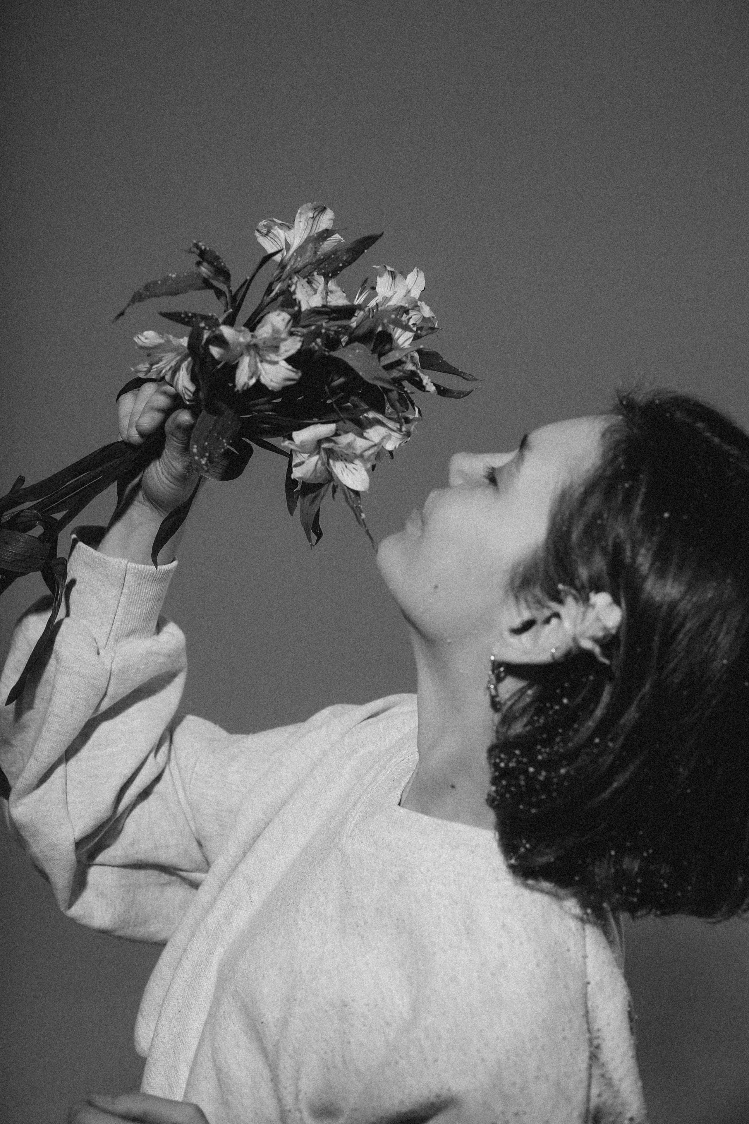 Ольга (Vibes). Фотограф Анастасия Залевская