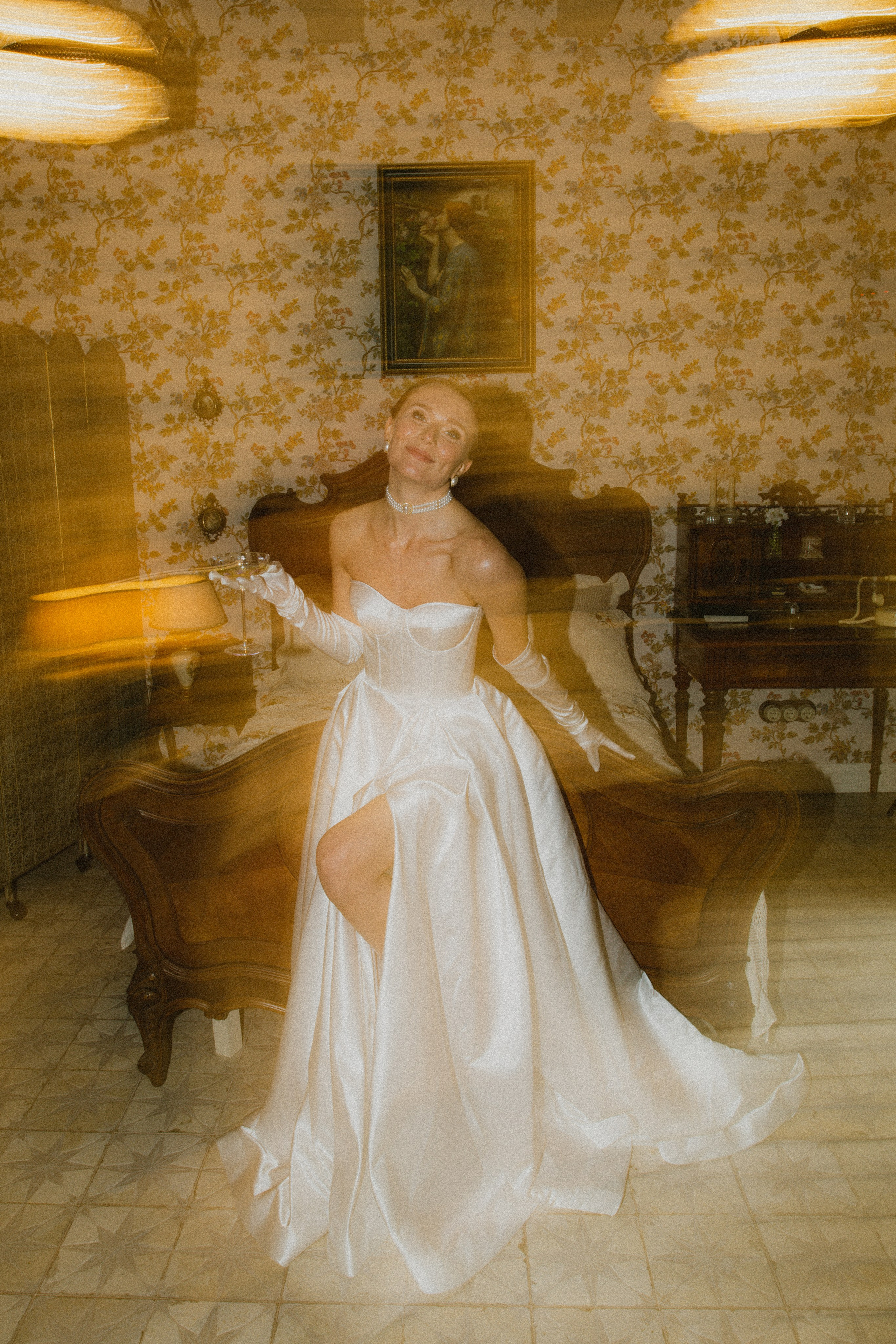 Villa Rossa. Фотограф Анастасия Залевская