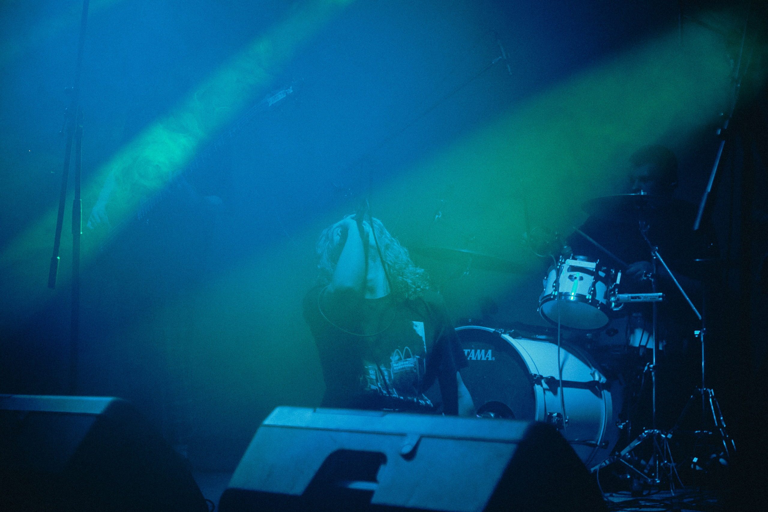 Концерт sic!. Леонид Рябов — фотограф в Нижнем Новгороде