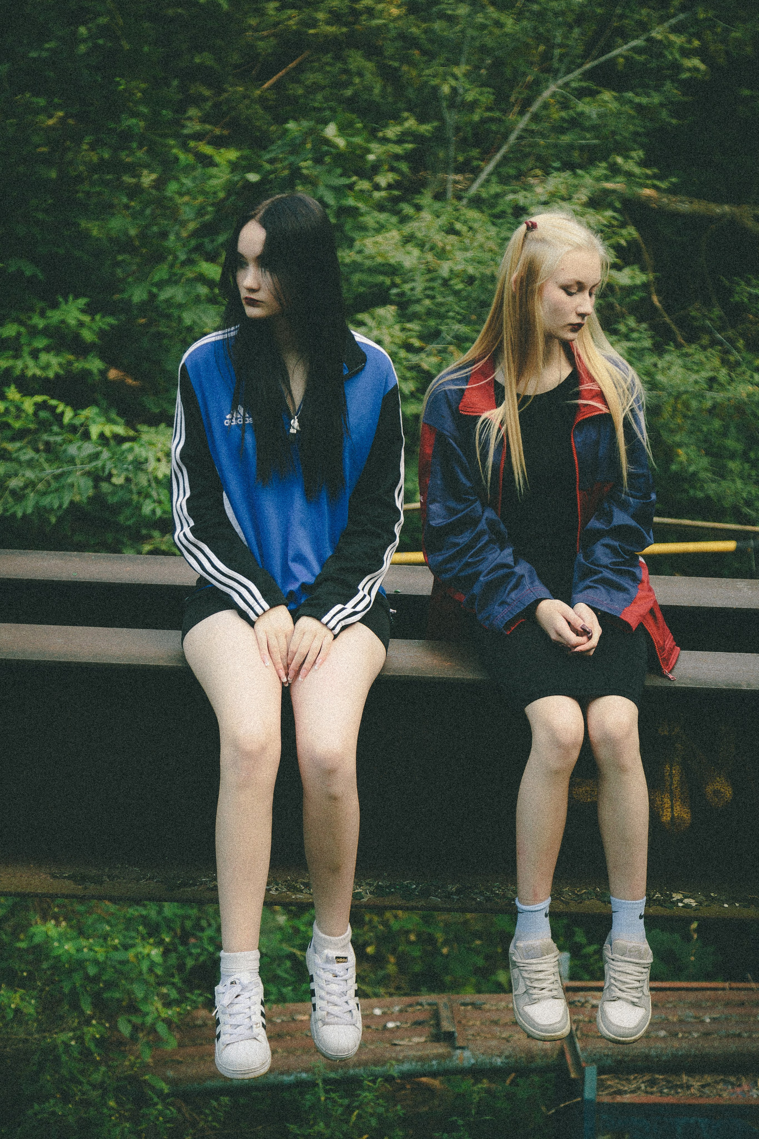 СССР. Леонид Рябов — фотограф в Нижнем Новгороде