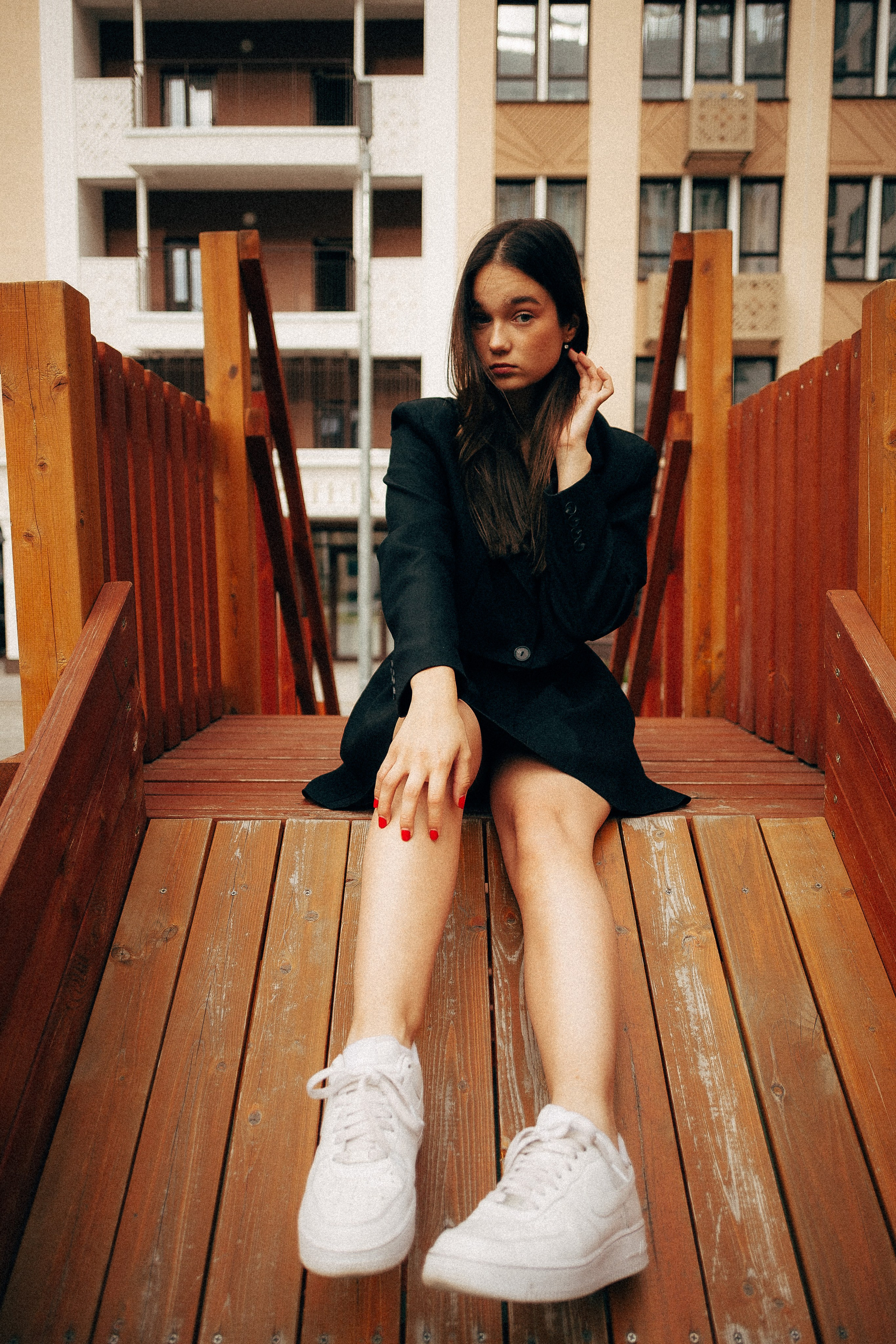 Марго. Леонид Рябов — фотограф в Нижнем Новгороде