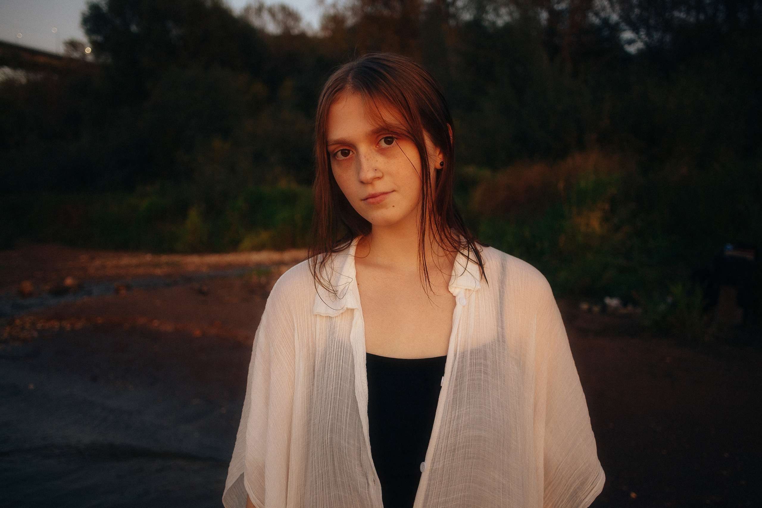 Диана. Леонид Рябов — фотограф в Нижнем Новгороде