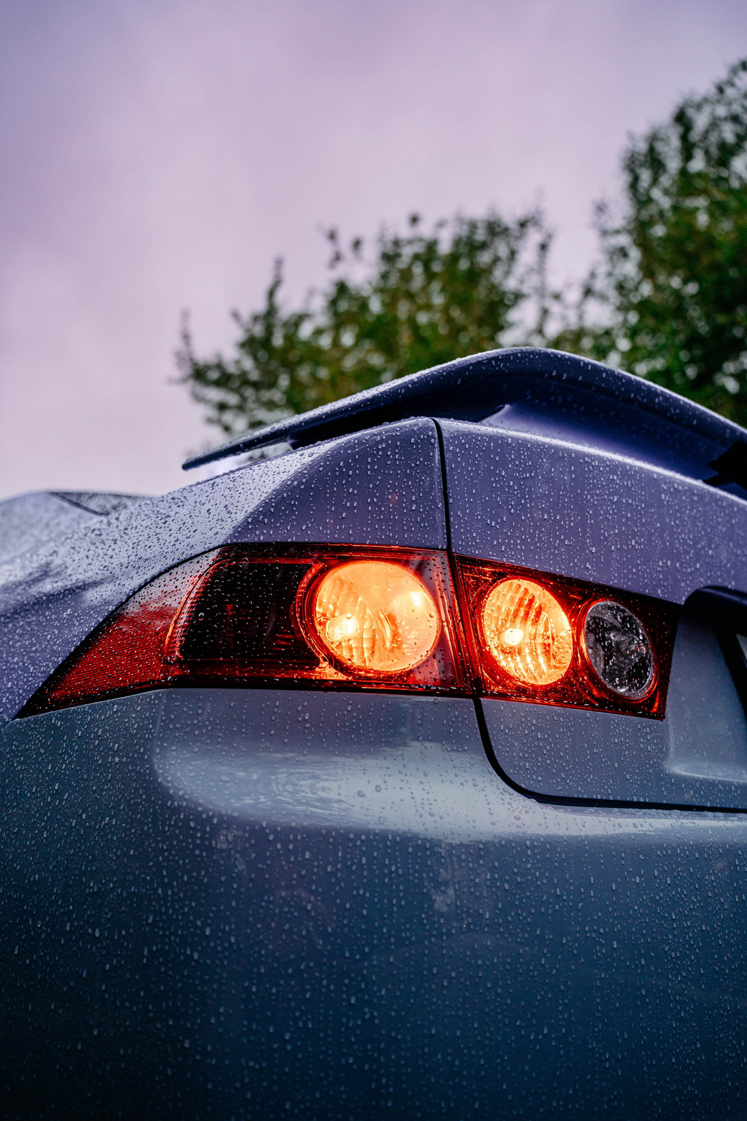Honda Accord. Фотограф, видеограф и пилот дрона на Байкале