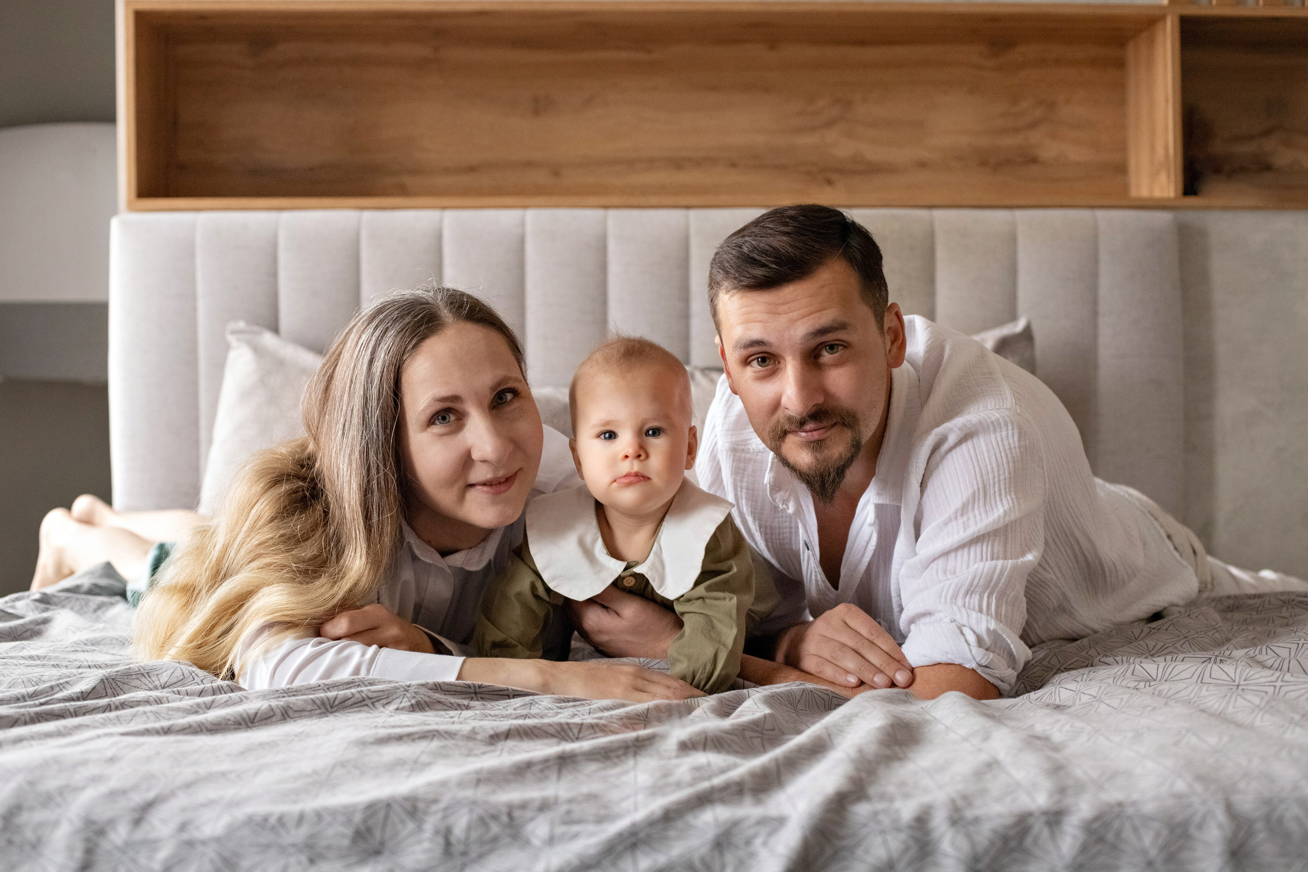 Ева Итого. Фотограф новорожденных в Екатеринбурге Татьяна Продан