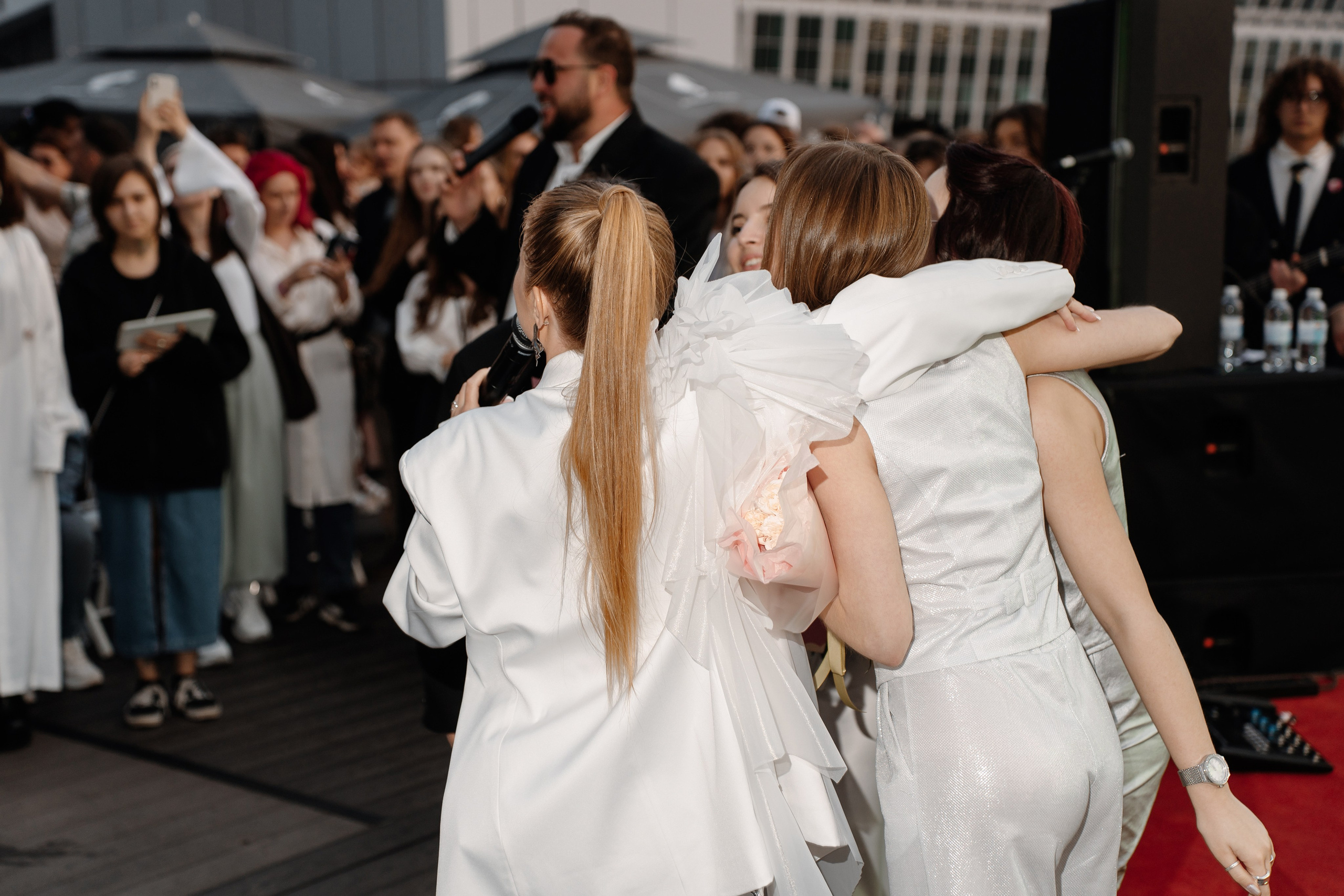 ХАКАТОН’S. Свадебный и репортажный фотограф в Москве Андрей Вайман